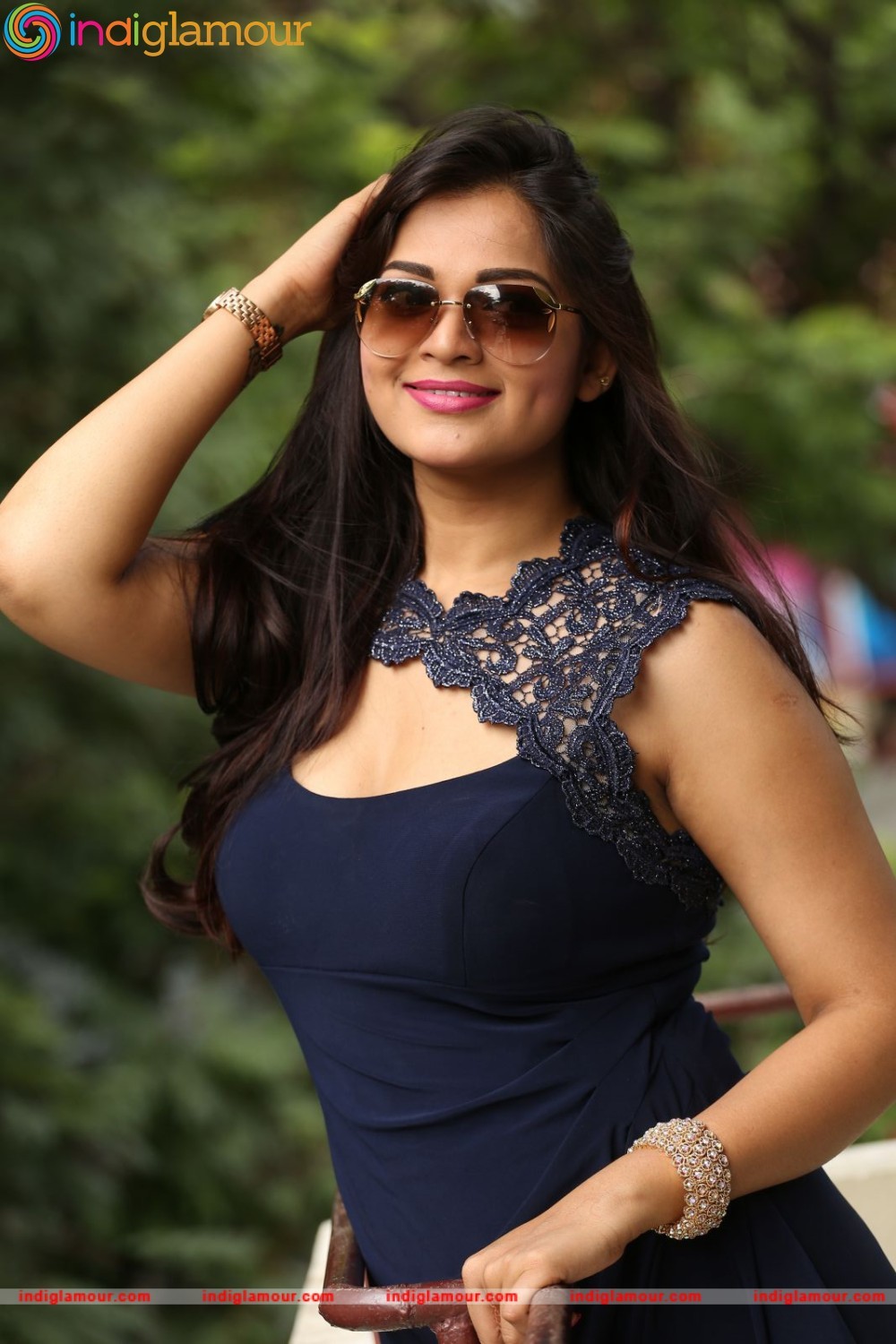 Ashwini Actress hd photo
