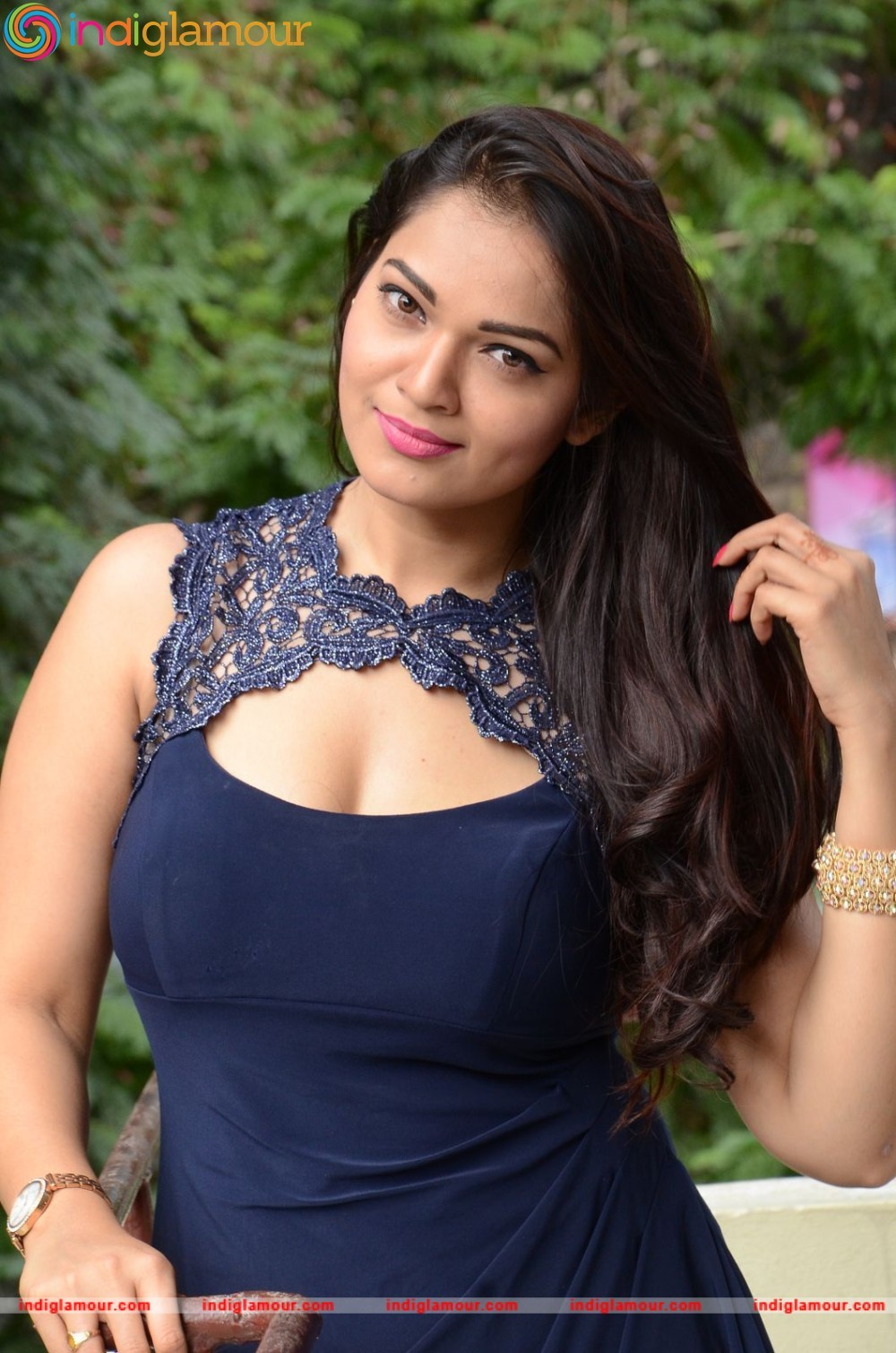 Ashwini Actress hd photo