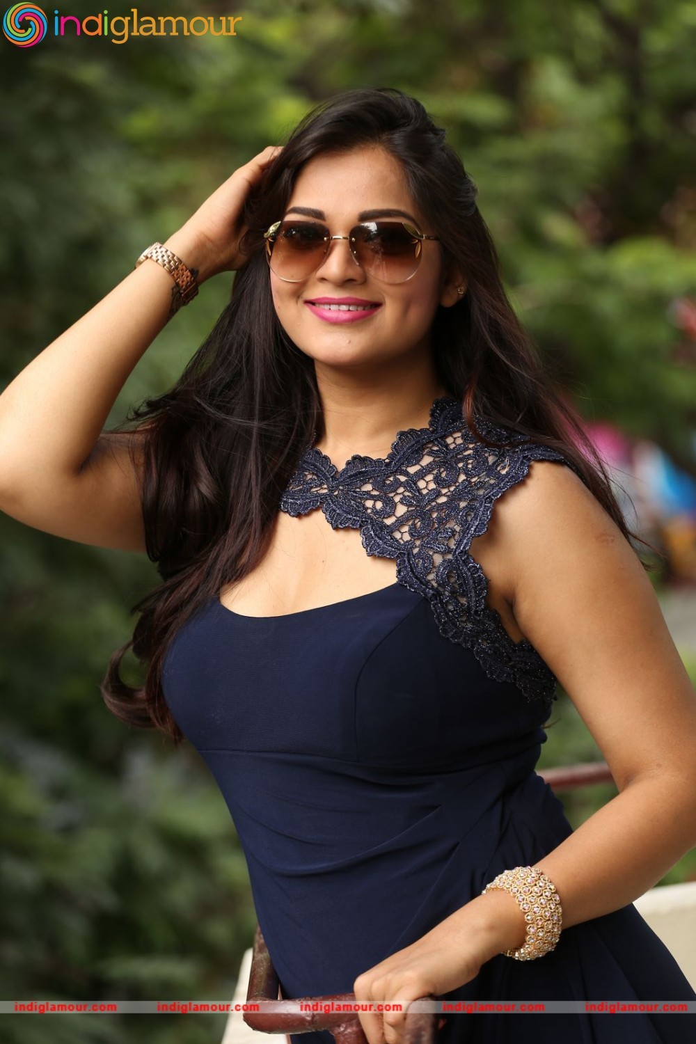 Ashwini Actress hd photo