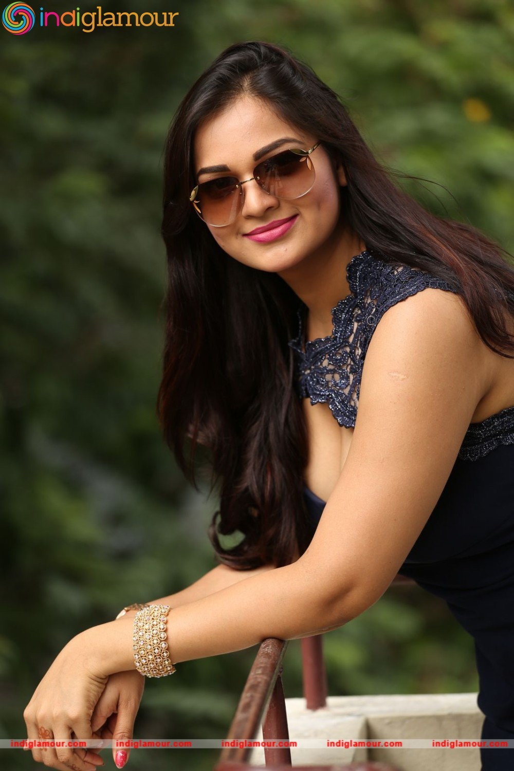 Ashwini Actress hd photo