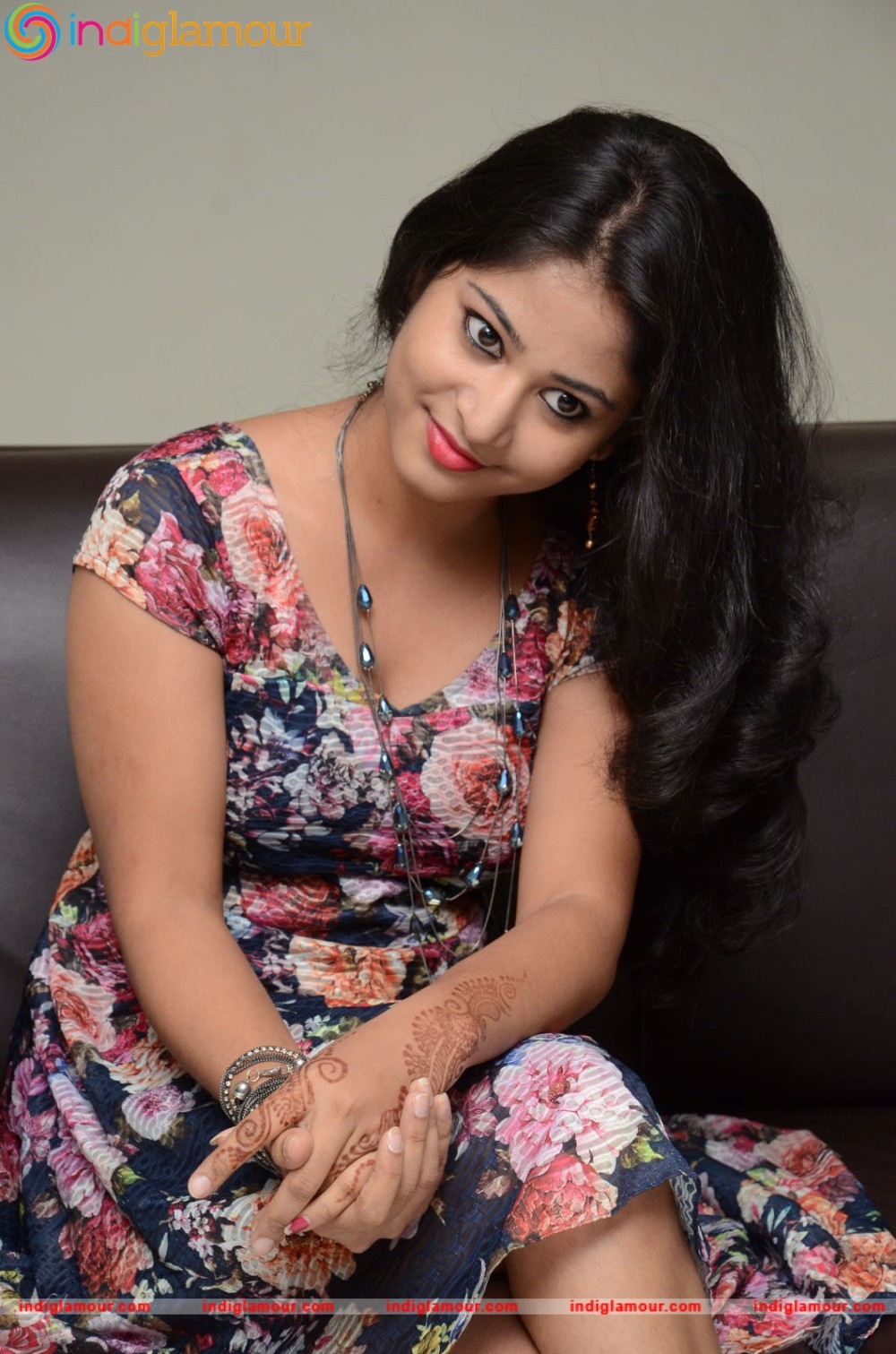 Chinmayi Actress hd photo