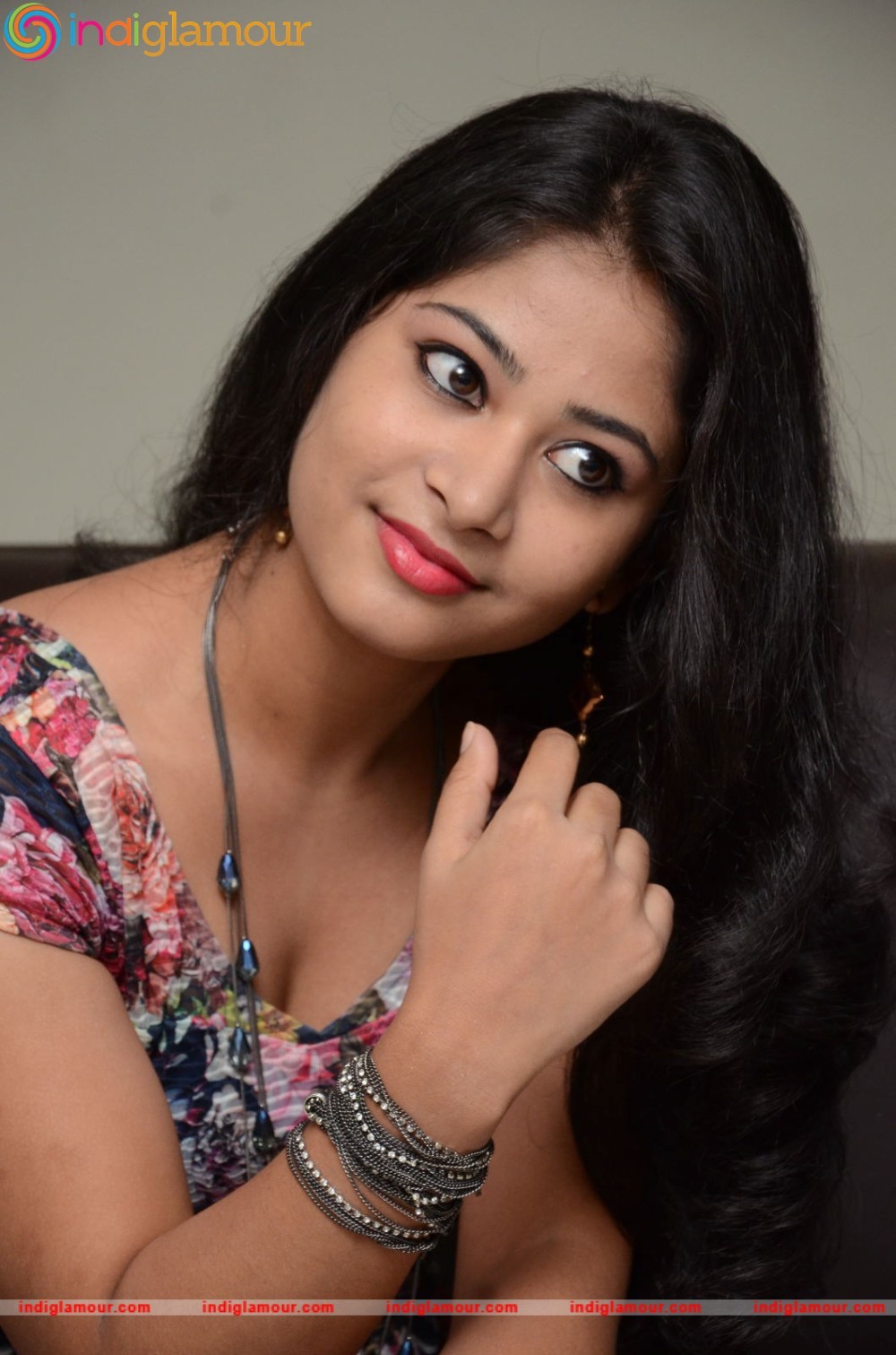 Chinmayi Actress hd photo