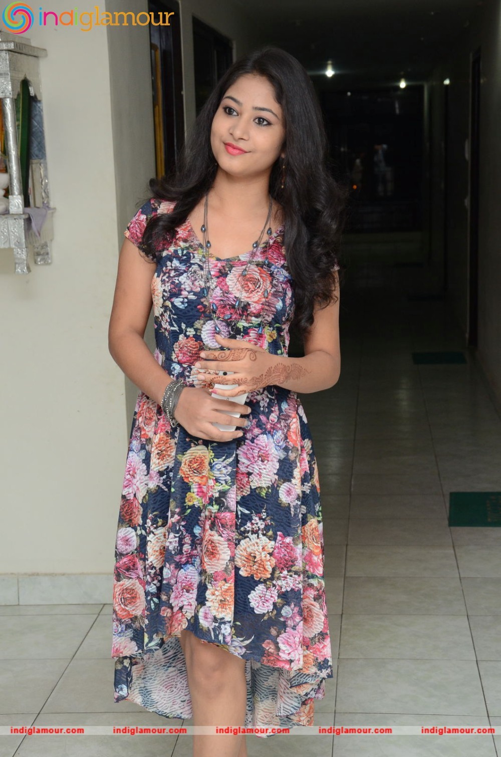 Chinmayi Actress hd photo
