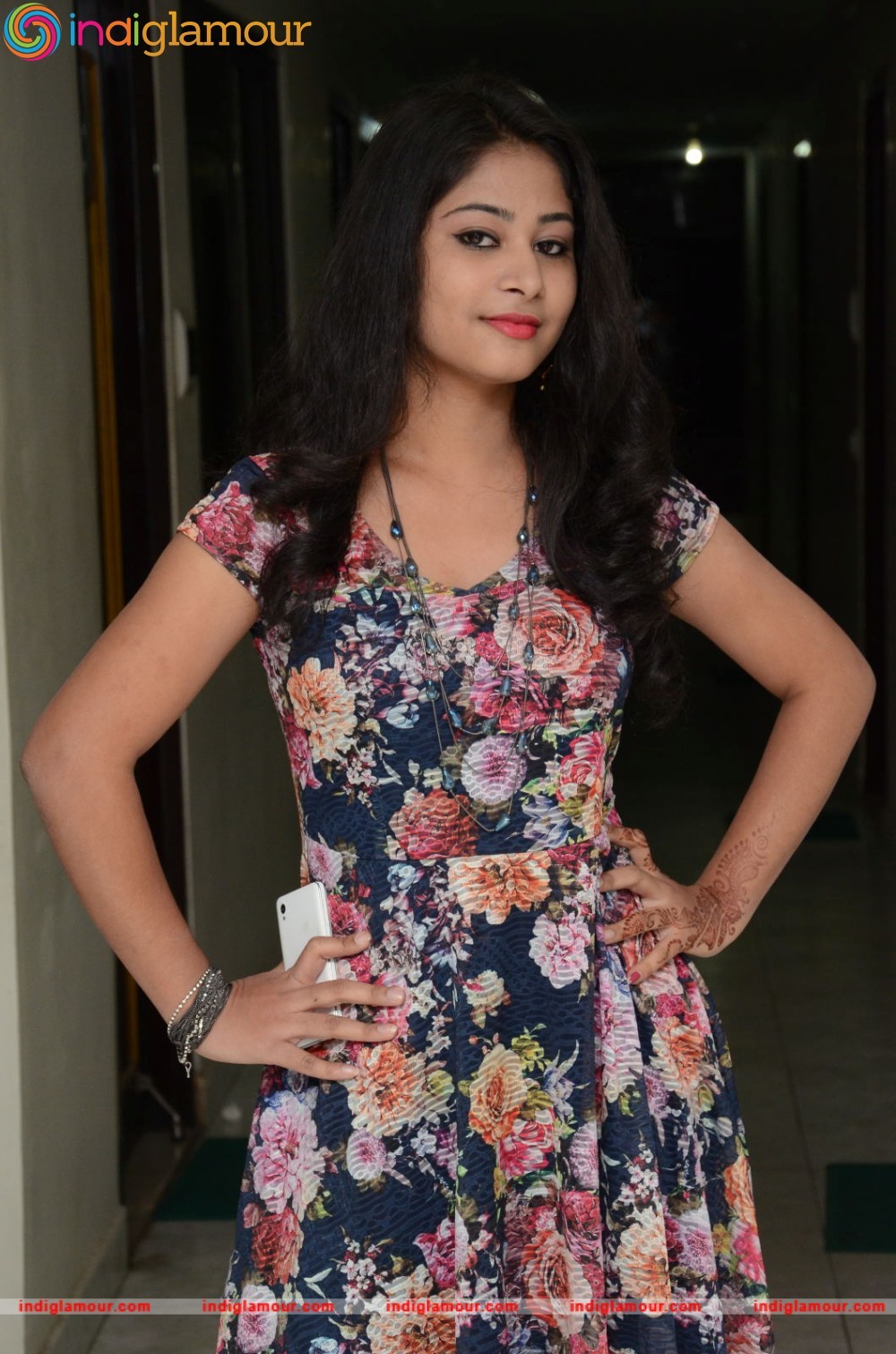 Chinmayi Actress hd photo