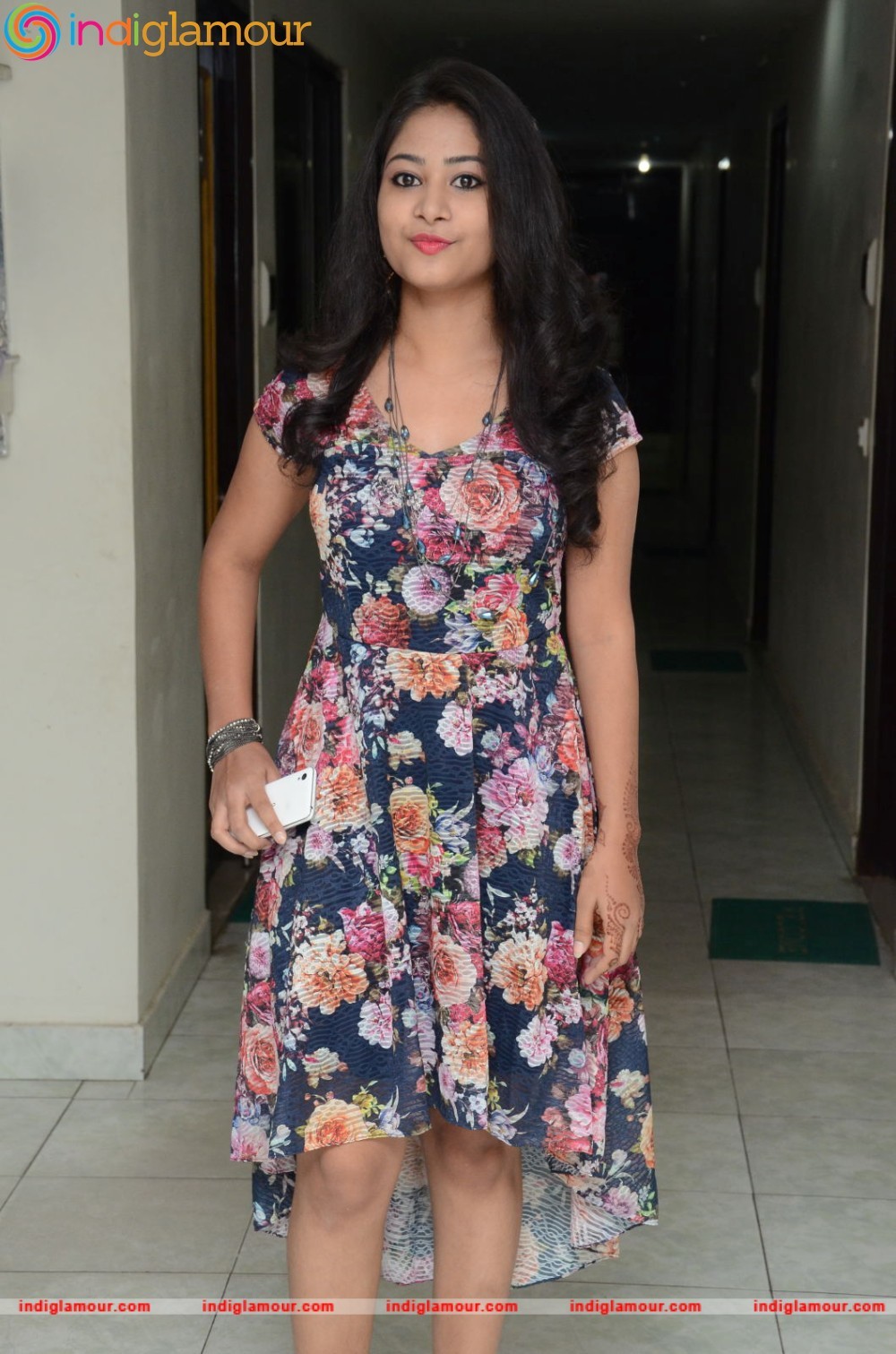 Chinmayi Actress hd photo