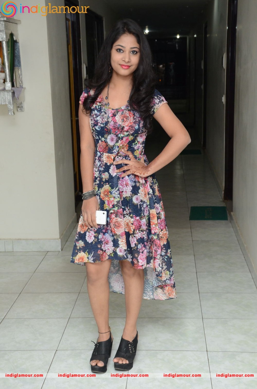 Chinmayi Actress hd photo