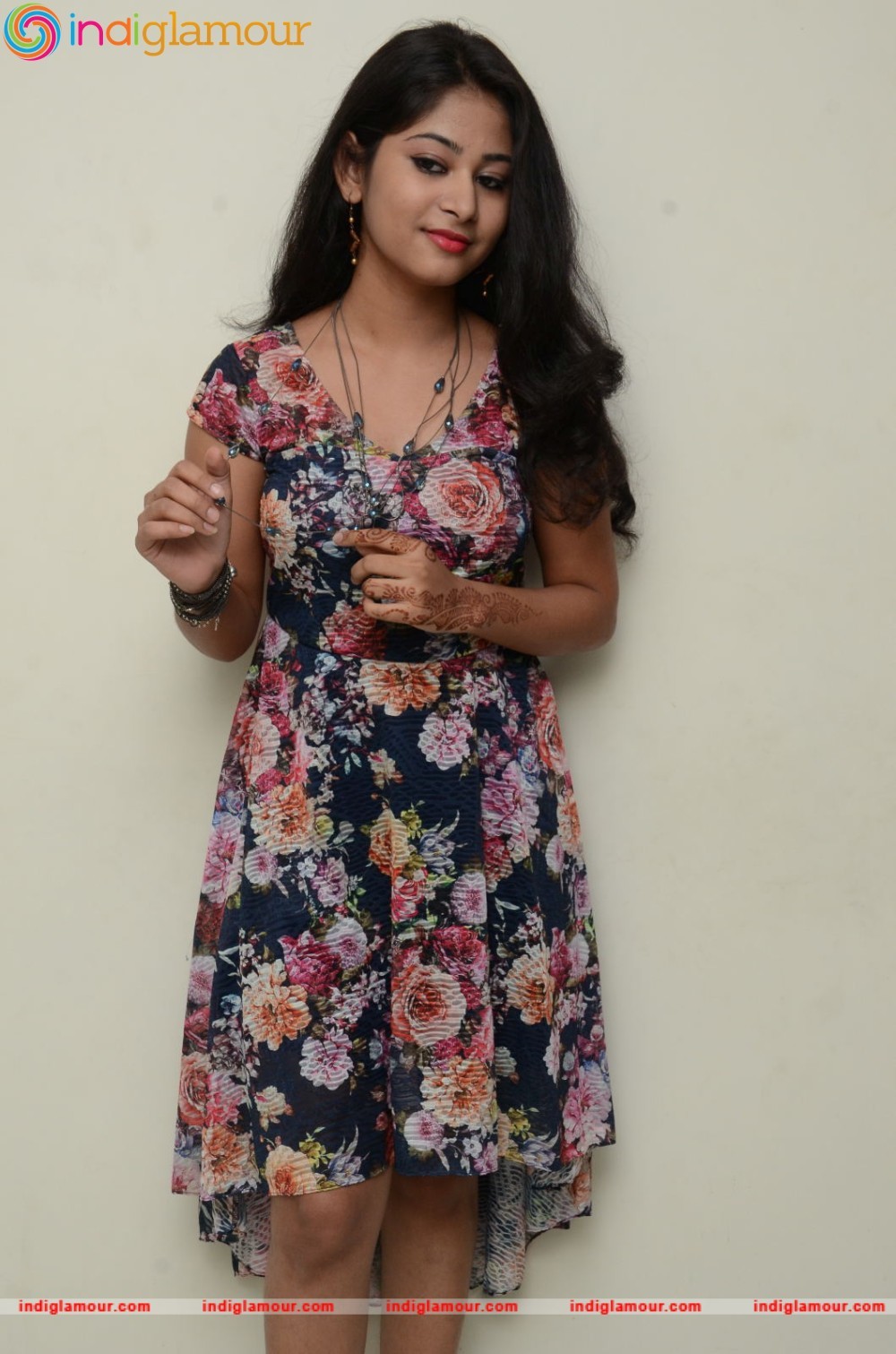 Chinmayi Actress hd photo