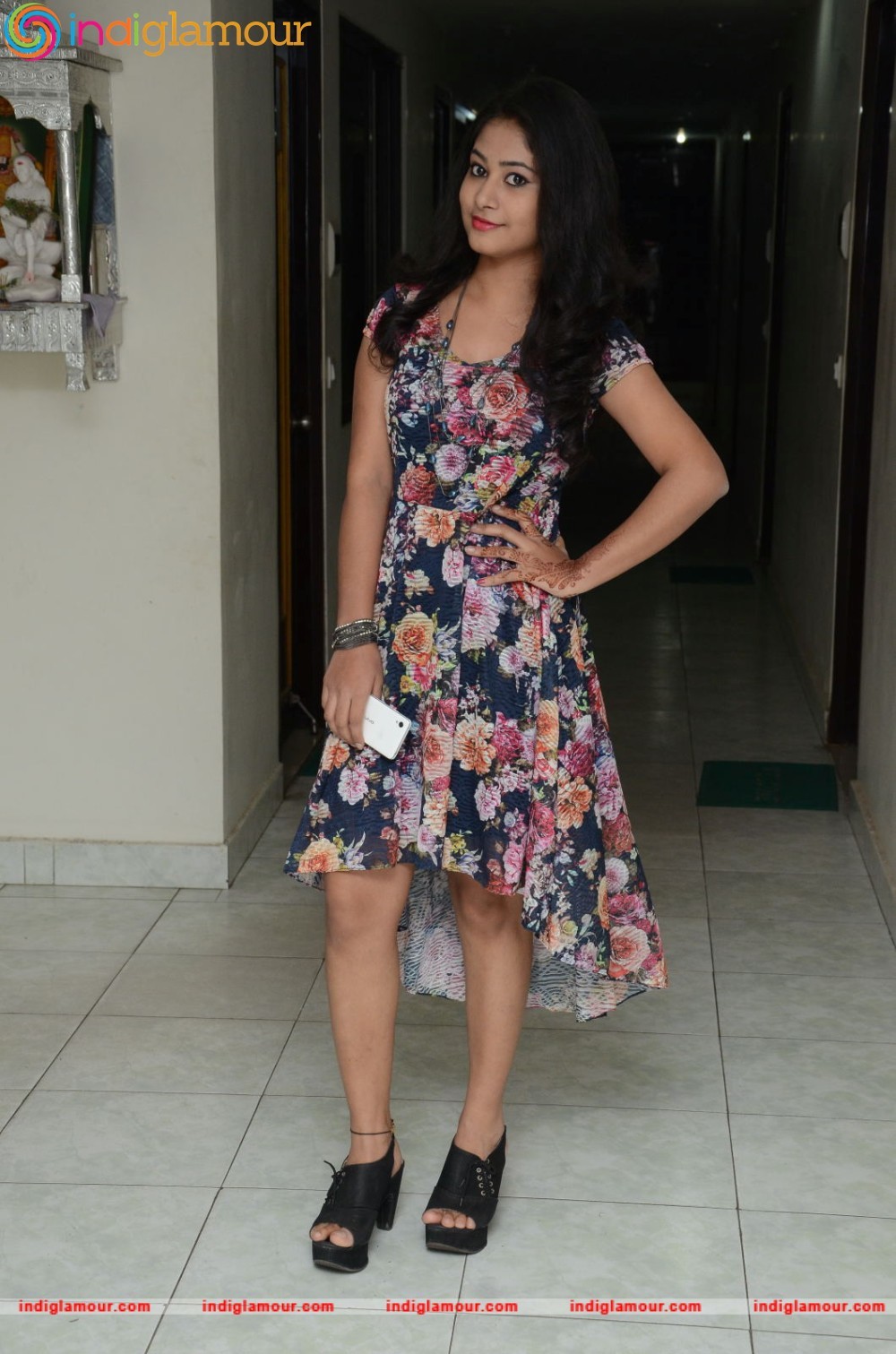 Chinmayi Actress hd photo