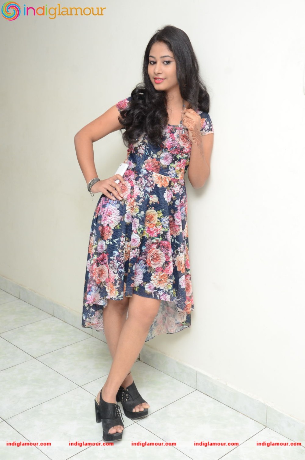 Chinmayi Actress hd photo