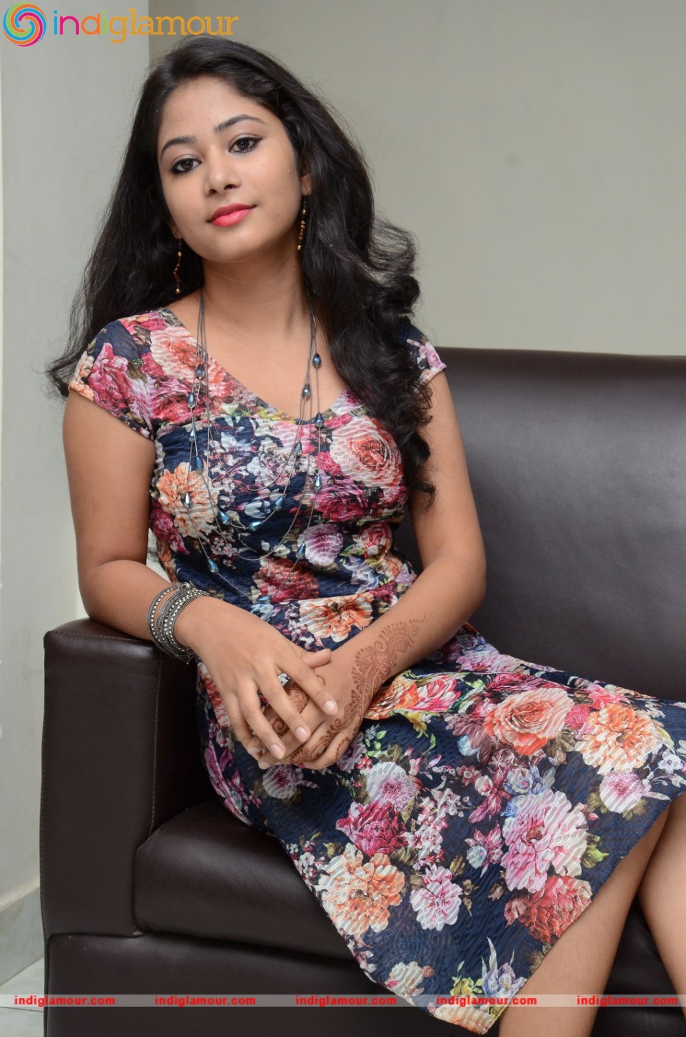 Chinmayi Actress hd photo