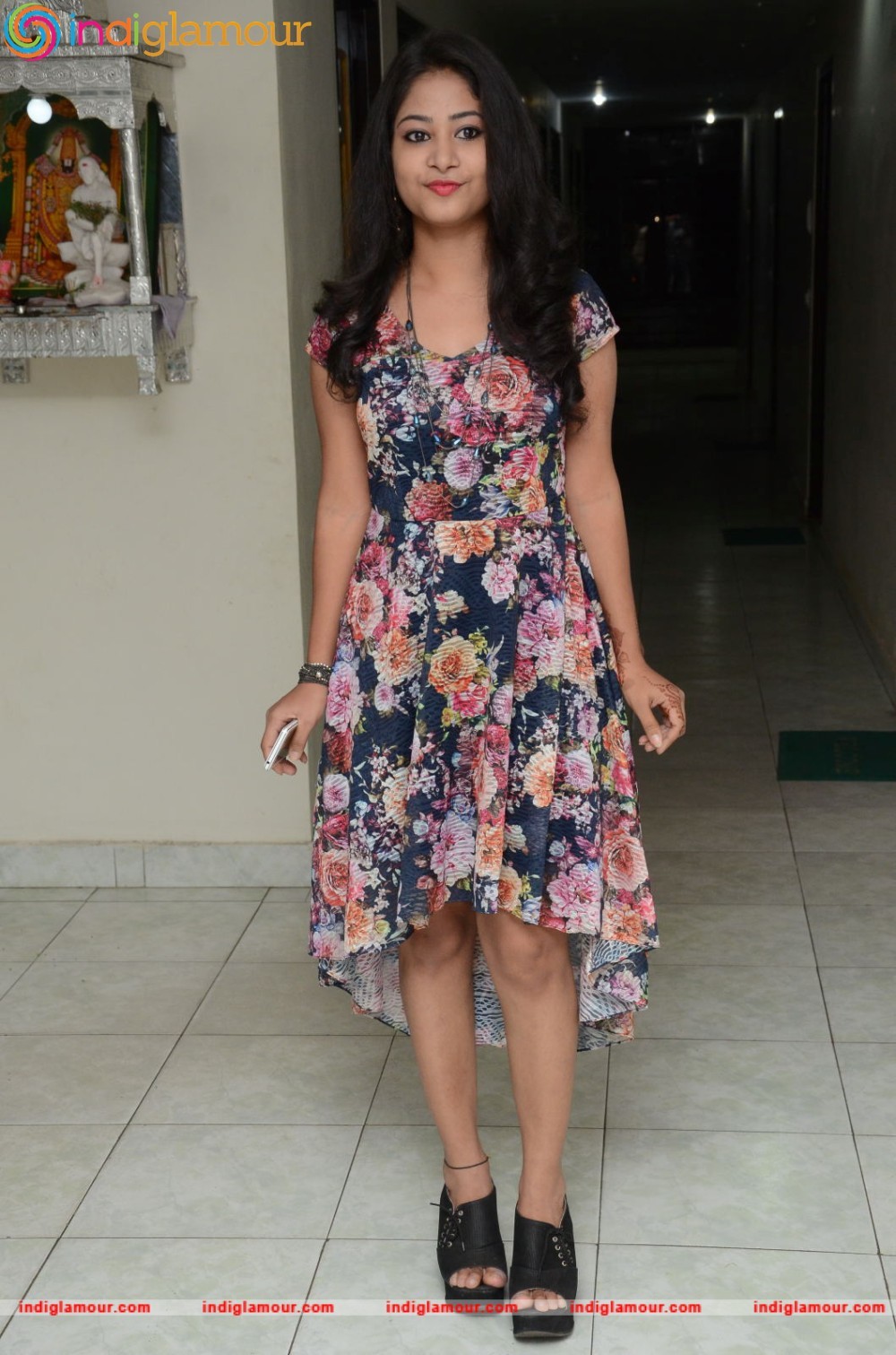 Chinmayi Actress hd photo