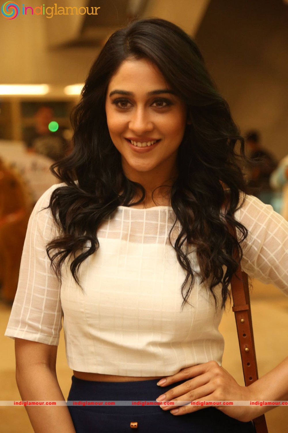 Regina Cassandra Actress hd photo