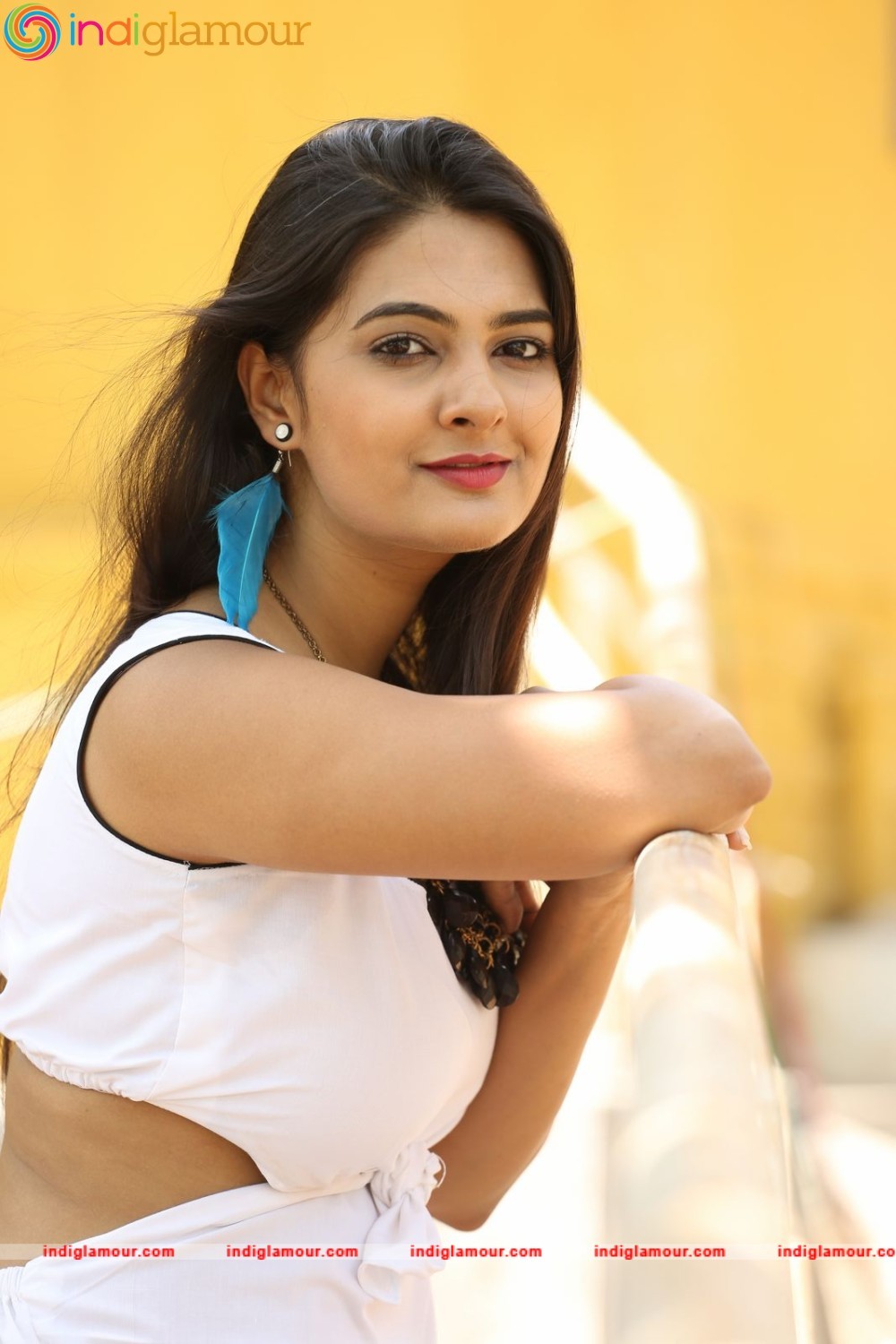 Neha Deshpande Actress hd photo