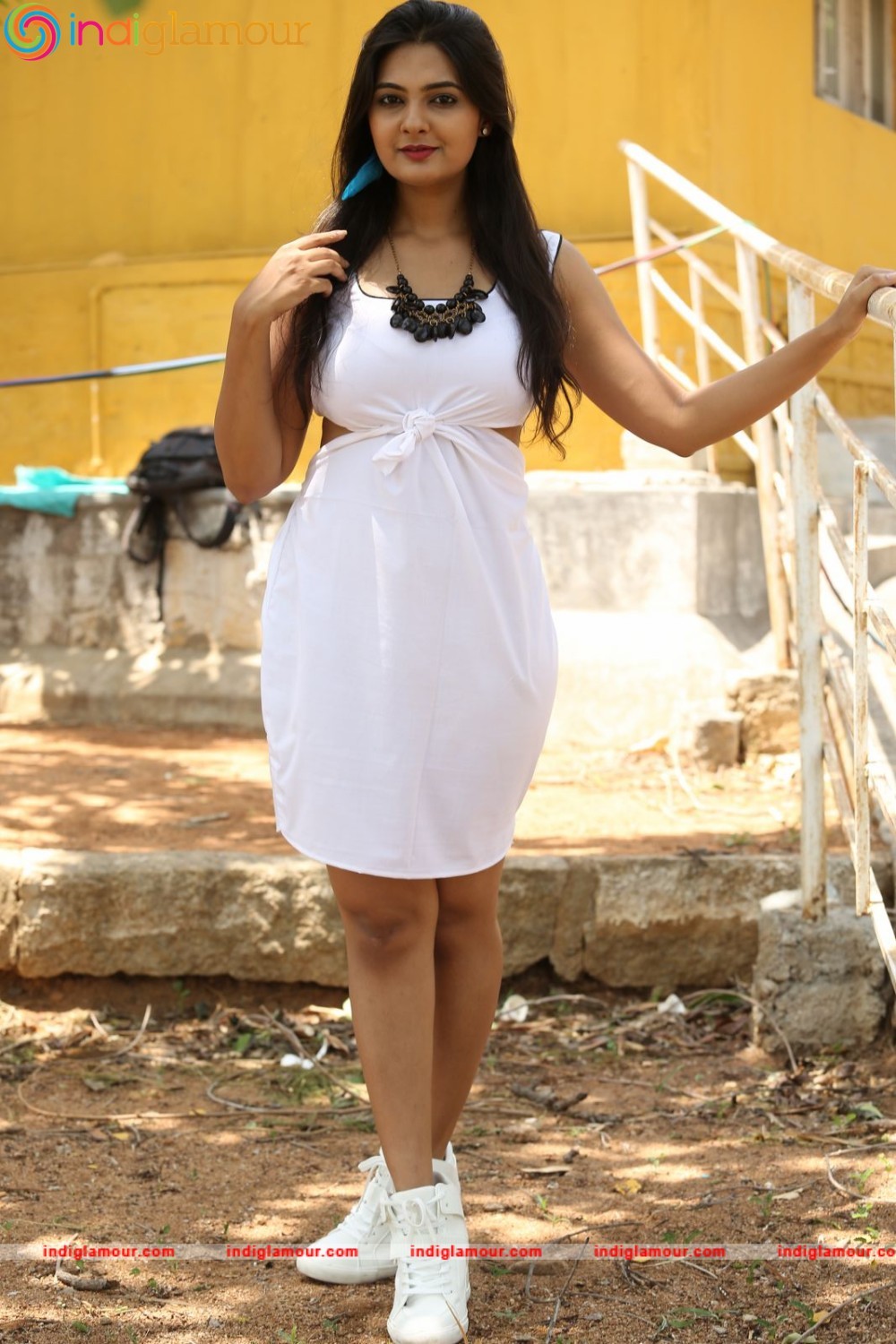 Neha Deshpande Actress hd photo