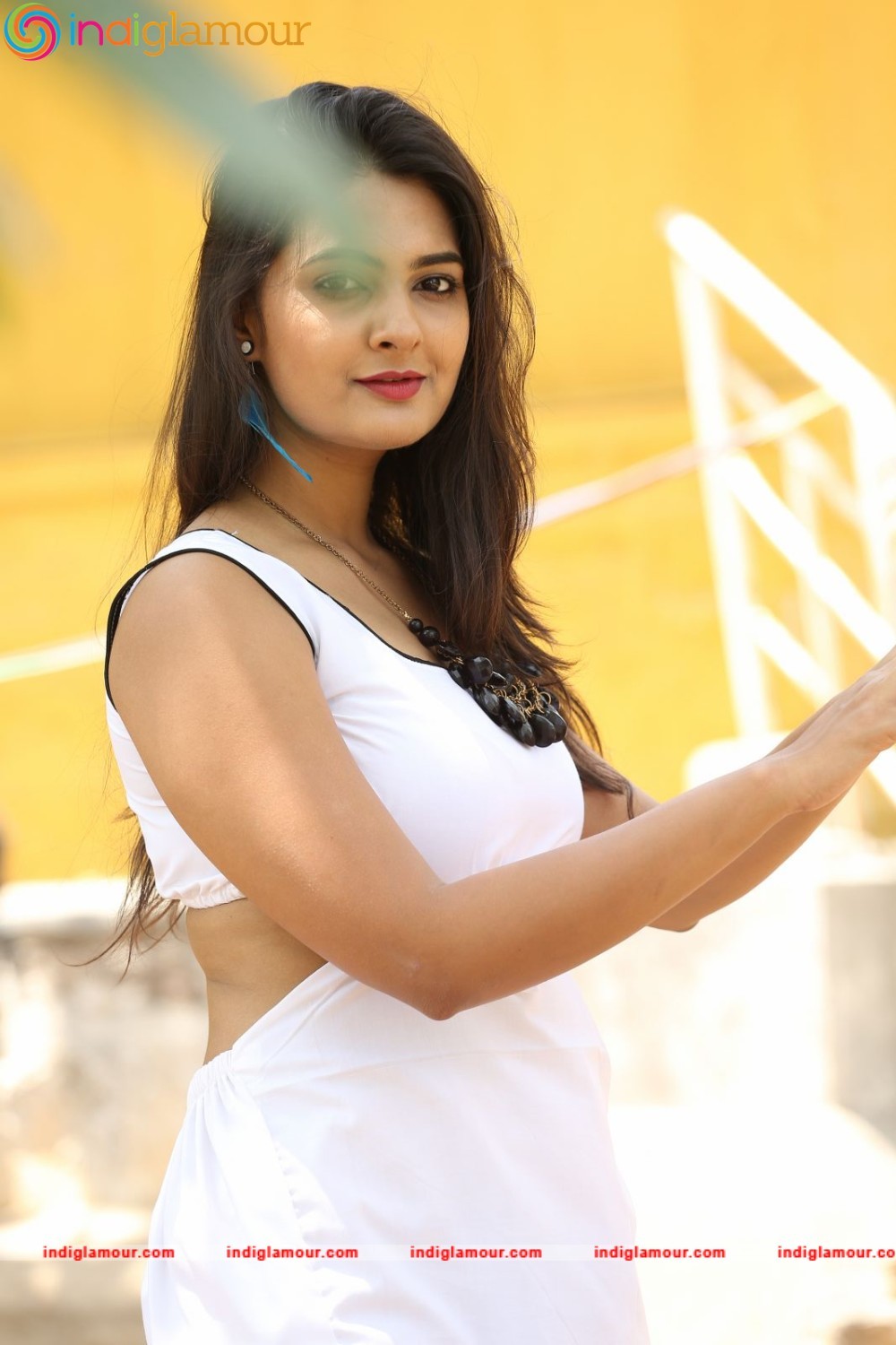 Neha Deshpande Actress hd photo