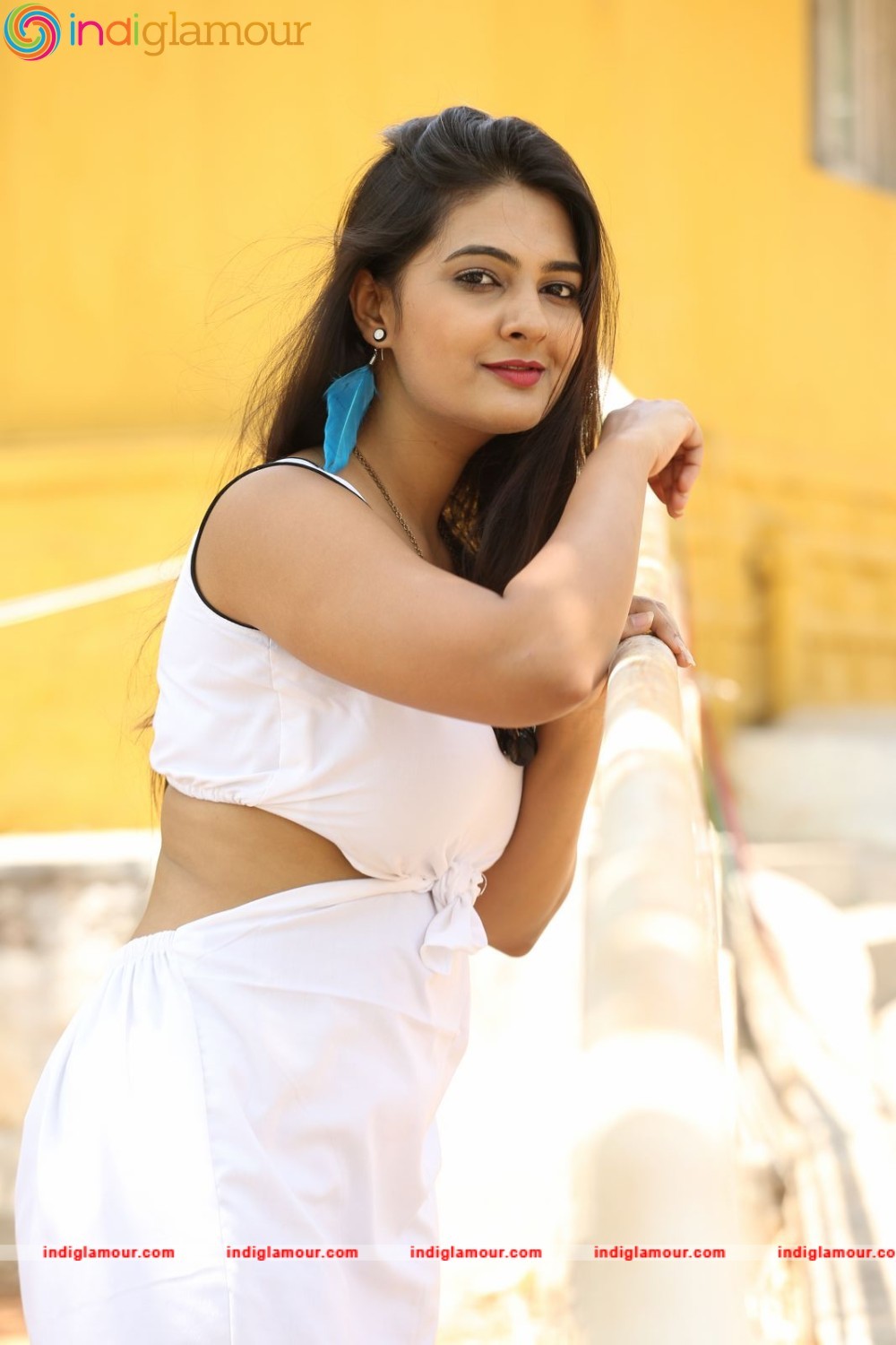 Neha Deshpande Actress hd photo