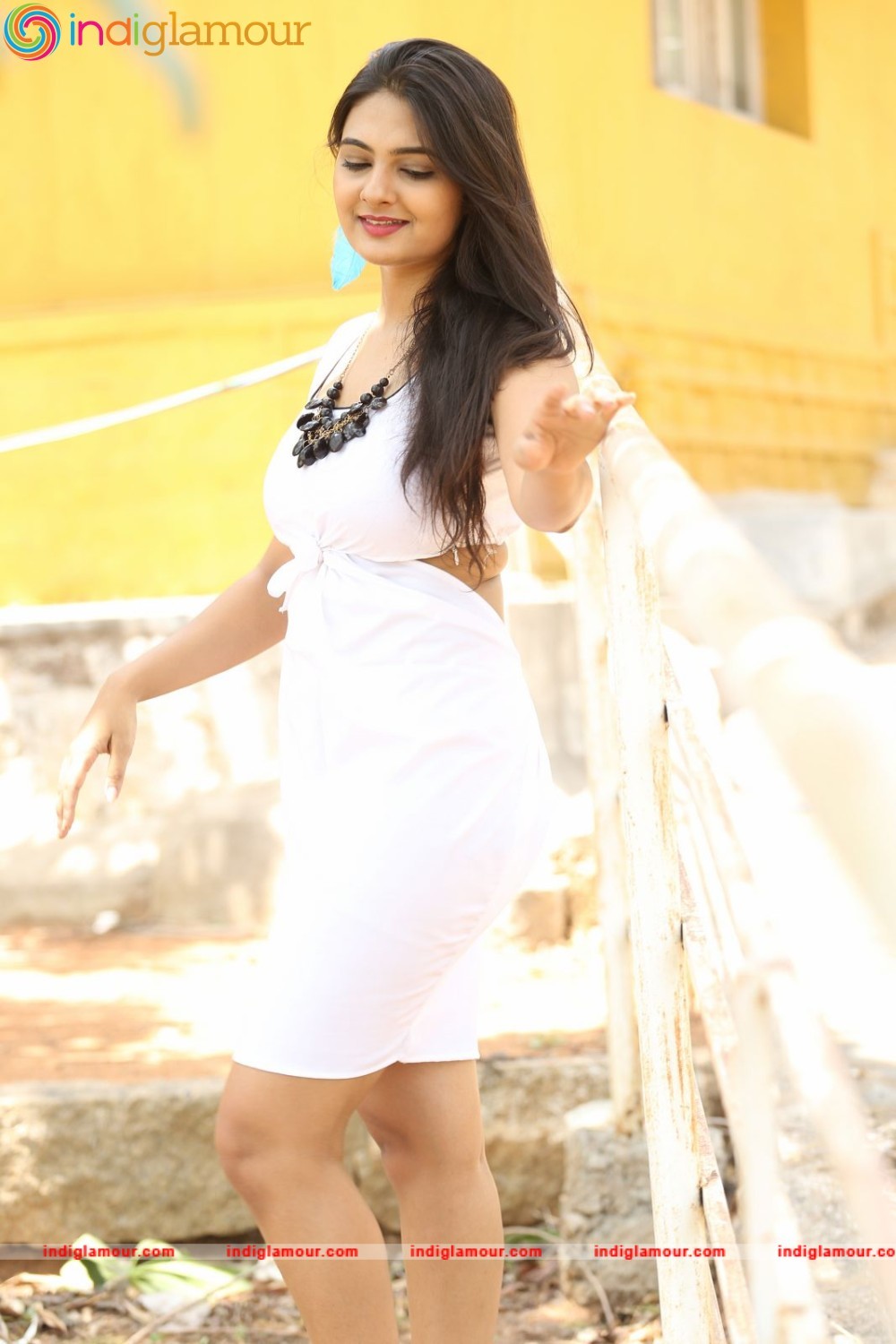 Neha Deshpande Actress hd photo