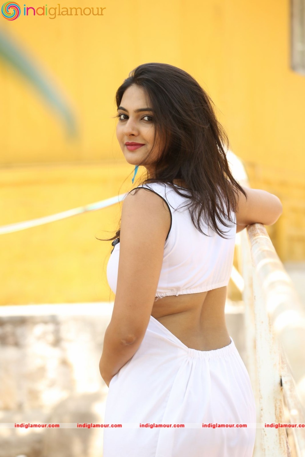 Neha Deshpande Actress hd photo