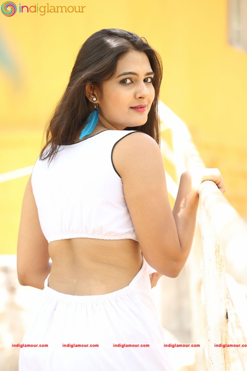 Neha Deshpande Actress hd photo
