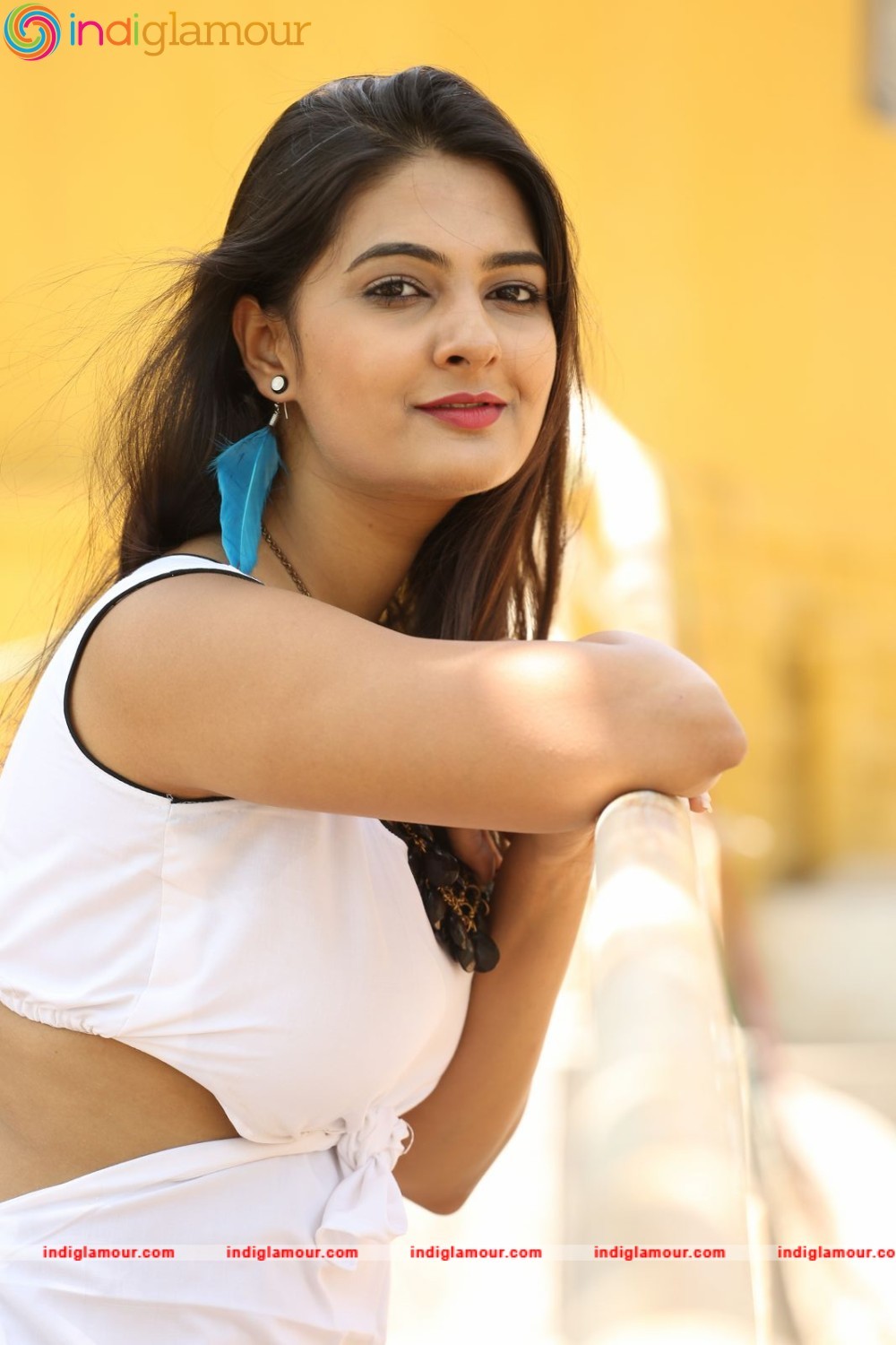 Neha Deshpande Actress hd photo