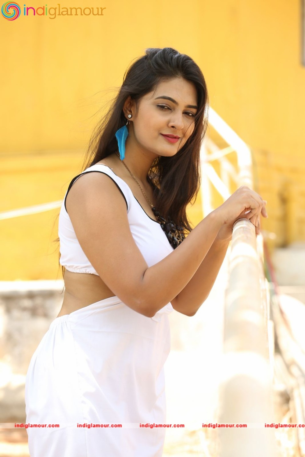 Neha Deshpande Actress hd photo