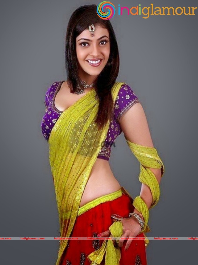 Kajal Aggarwal Actress hd photo