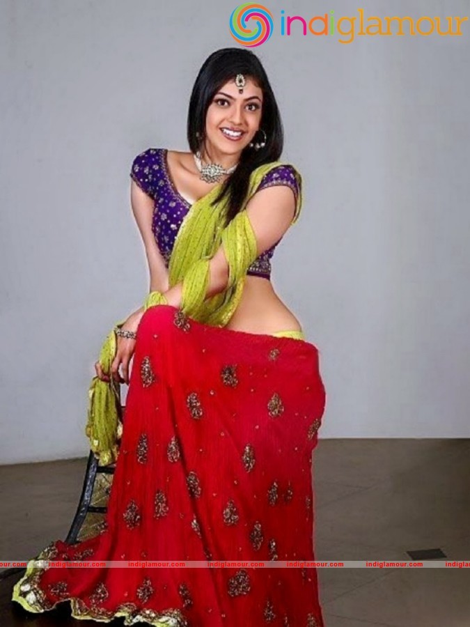 Kajal Aggarwal Actress hd photo