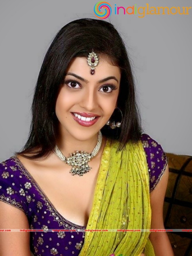 Kajal Aggarwal Actress hd photo