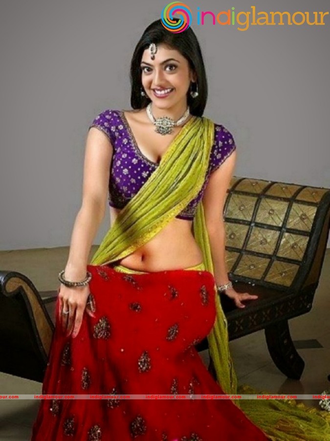 Kajal Aggarwal Actress hd photo