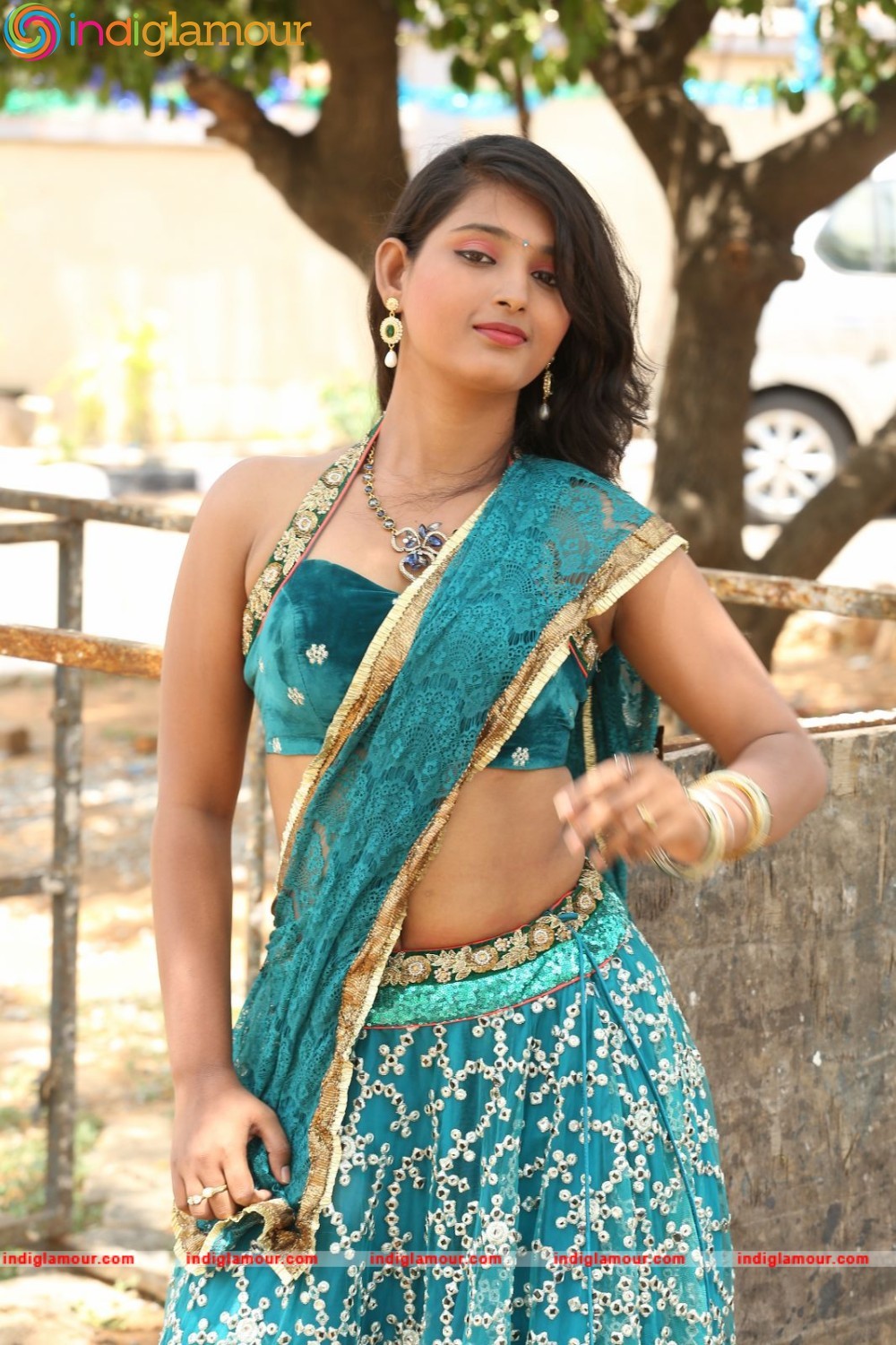 Teja Reddy Actress hd photo