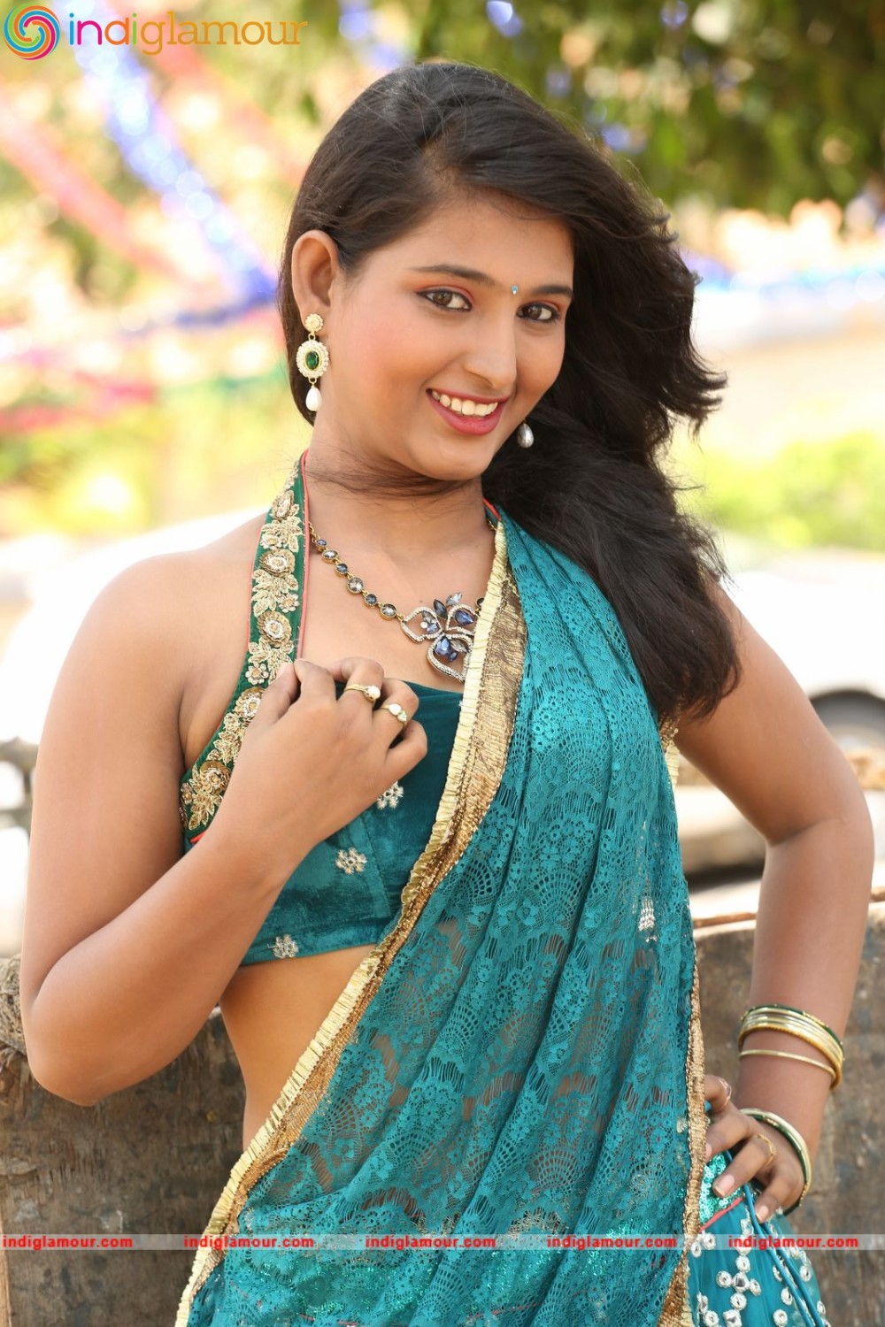 Teja Reddy Actress hd photo