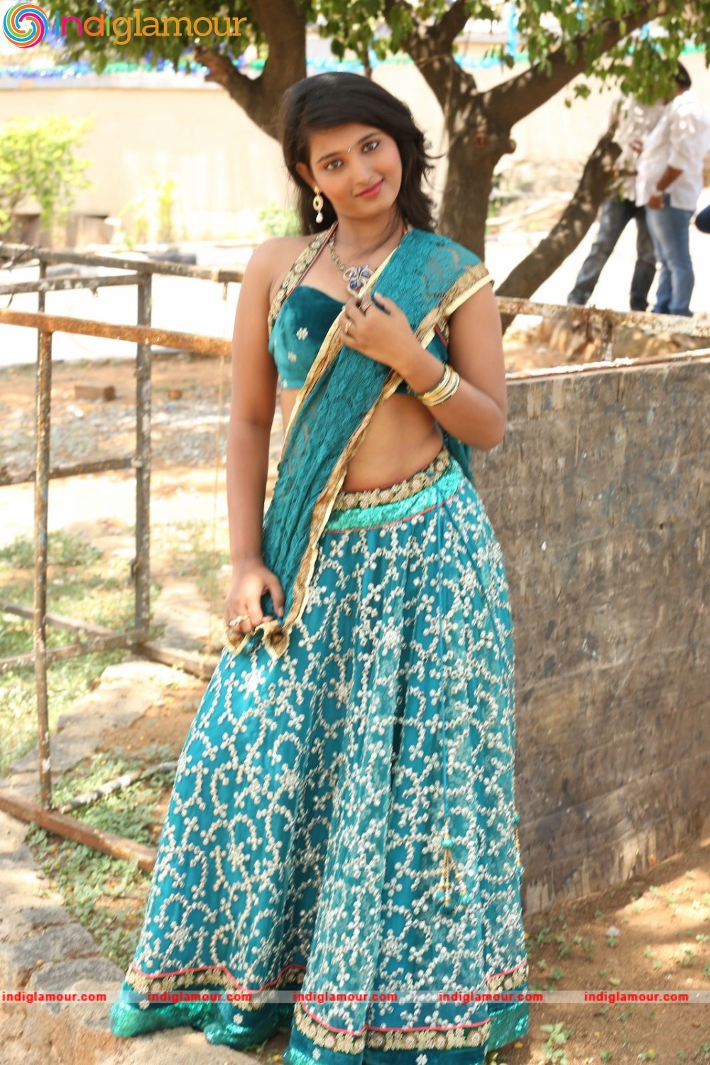 Teja Reddy Actress hd photo