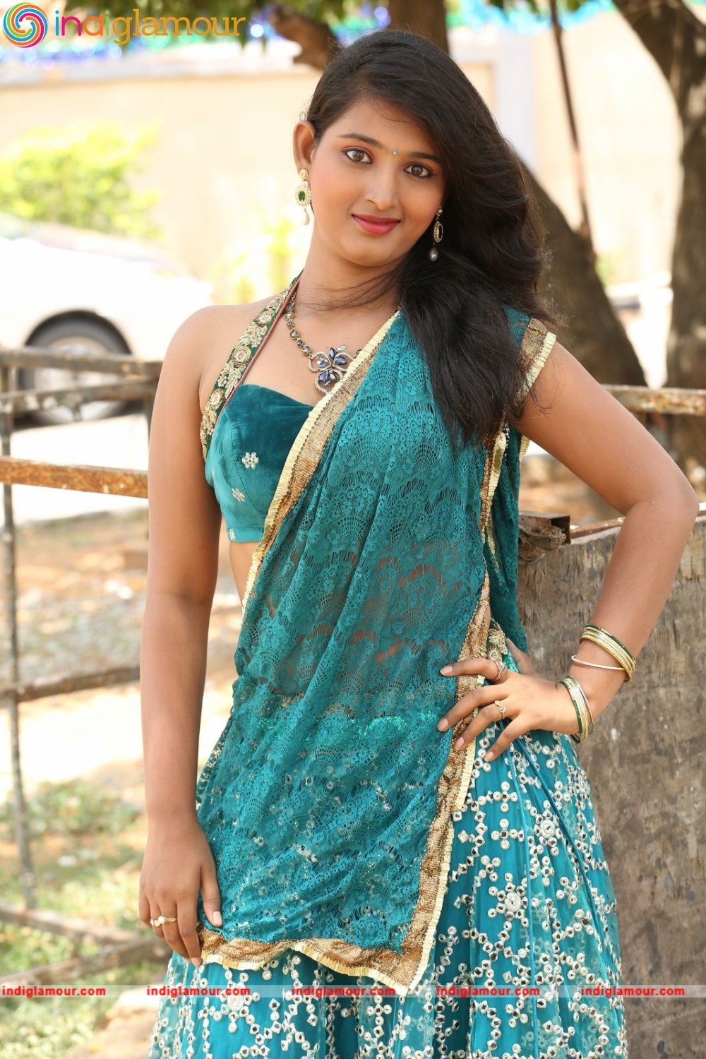 Teja Reddy Actress hd photo