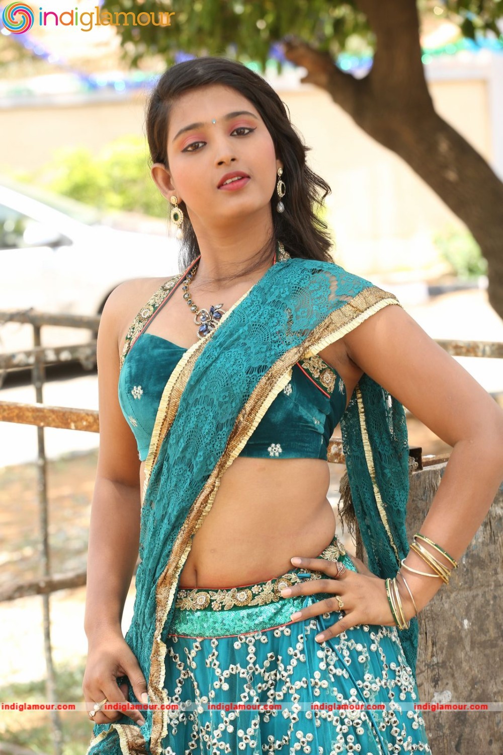 Teja Reddy Actress hd photo