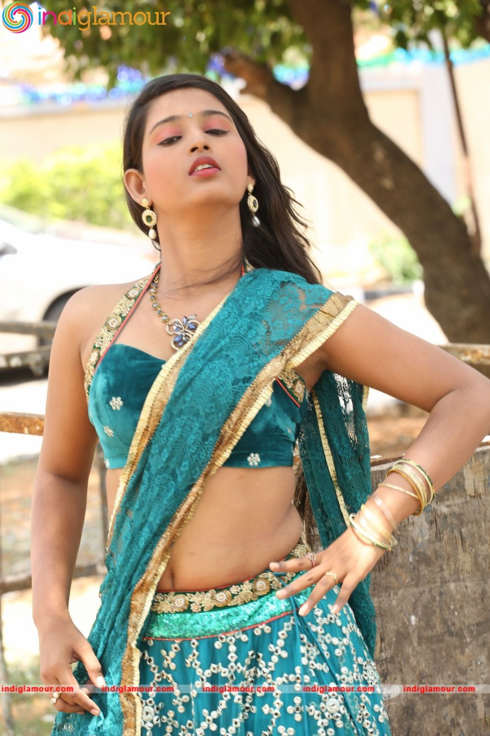 Teja Reddy Actress hd photo