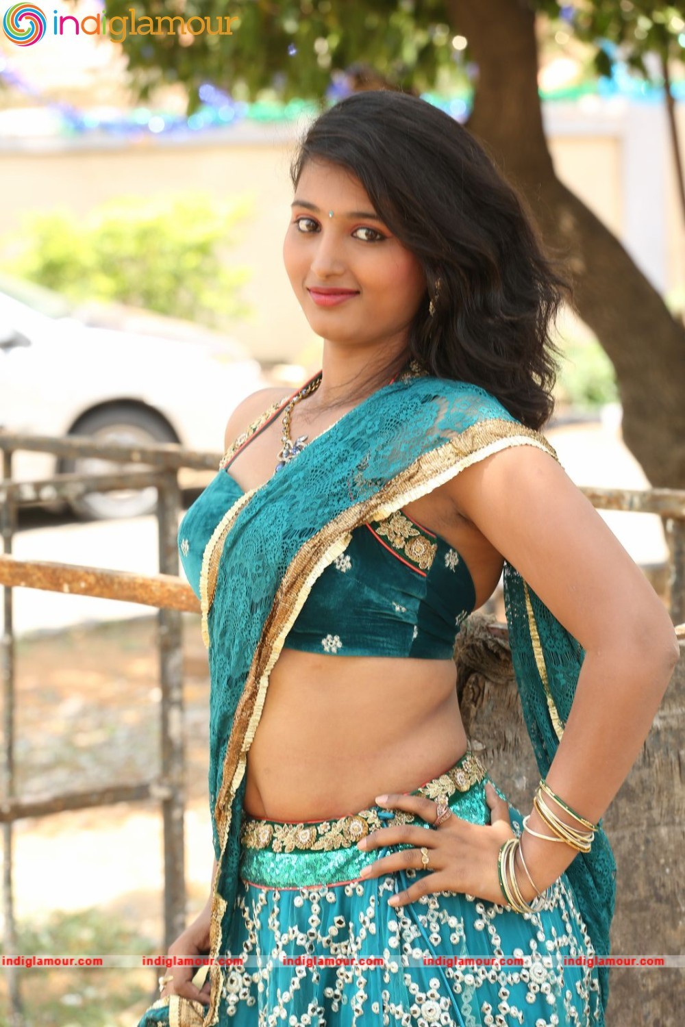 Teja Reddy Actress hd photo