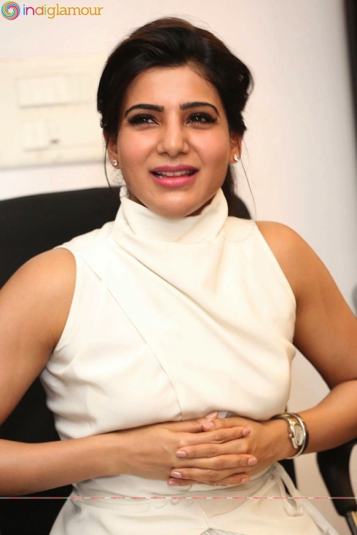 Samantha Actress hd photo
