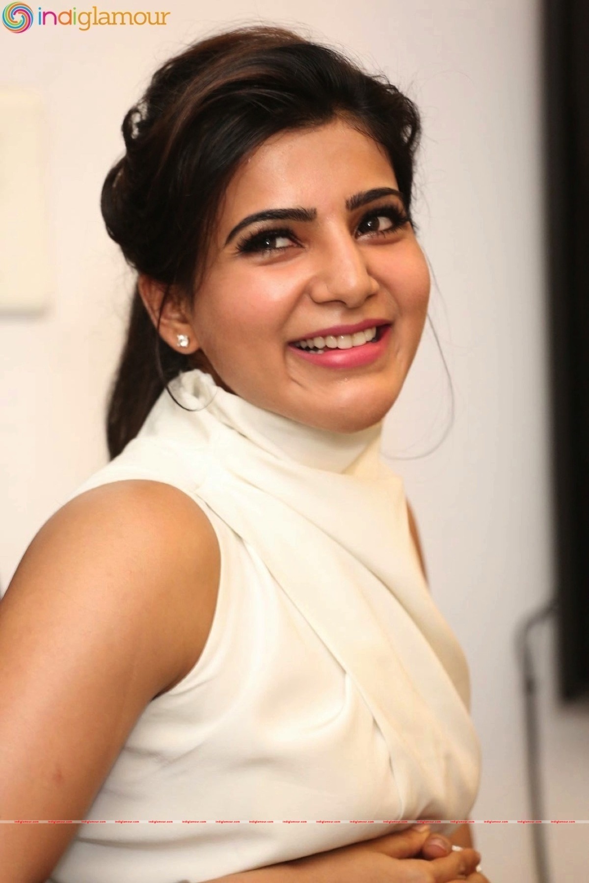 Samantha Actress hd photo