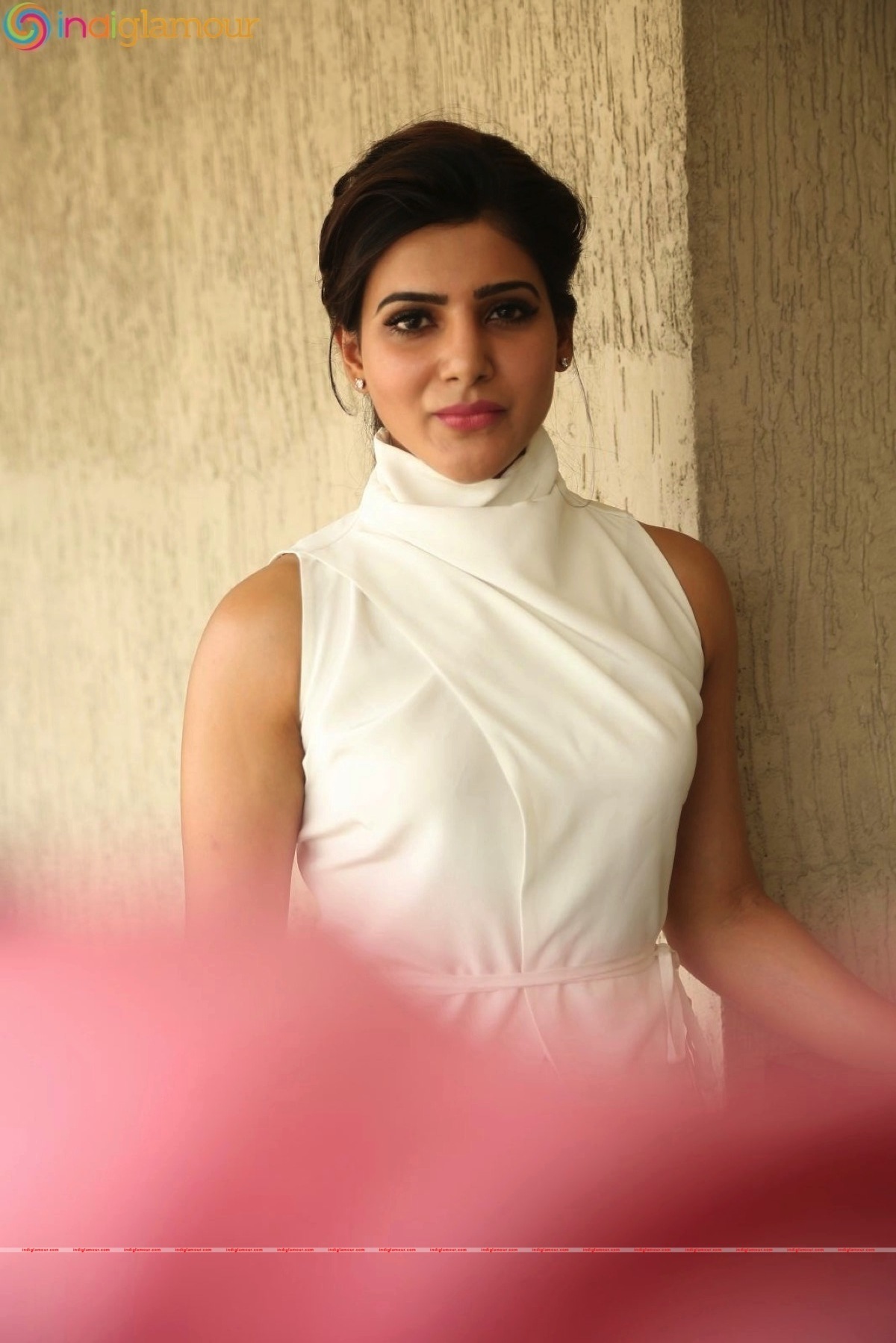 Samantha Actress hd photo