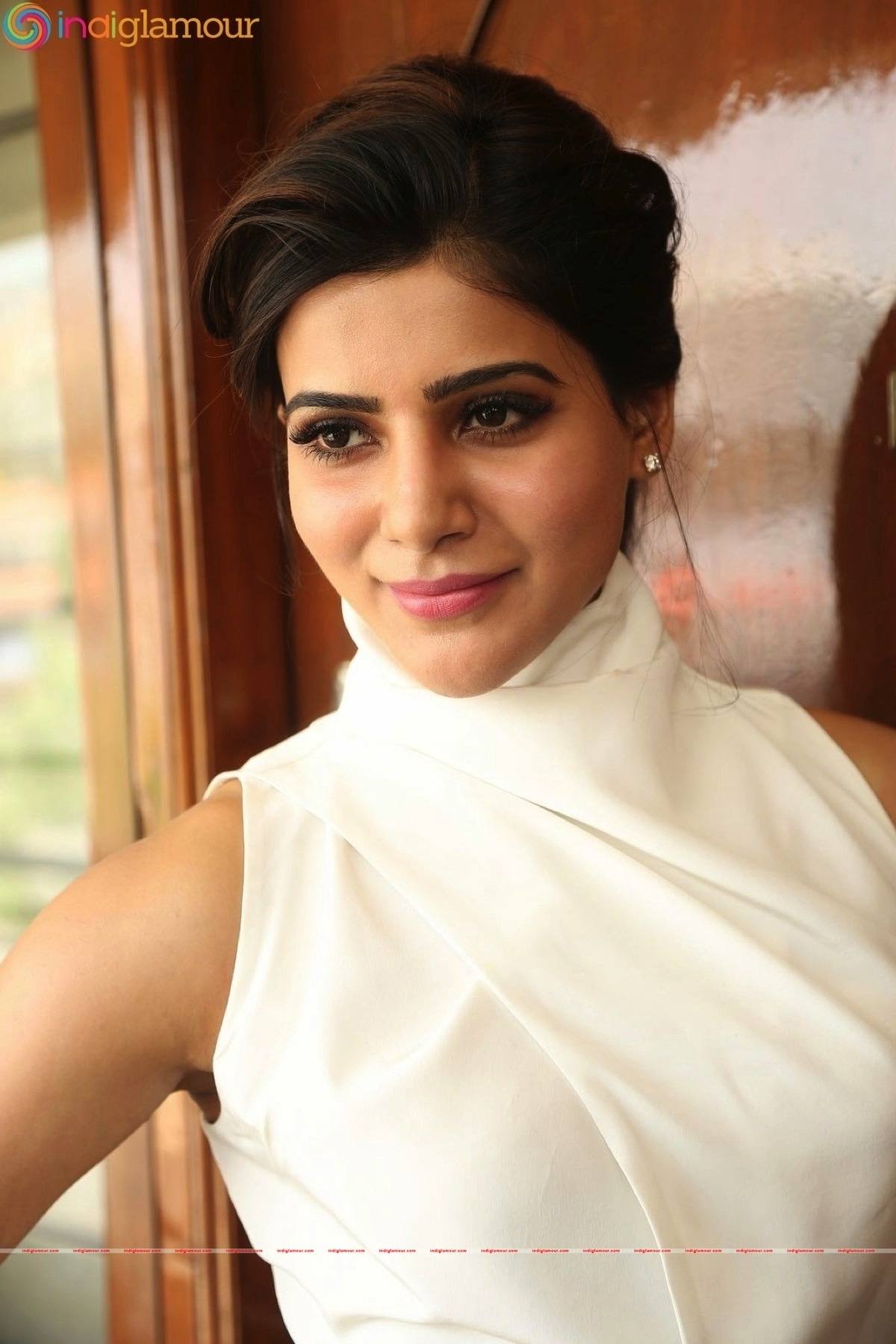 Samantha Actress hd photo