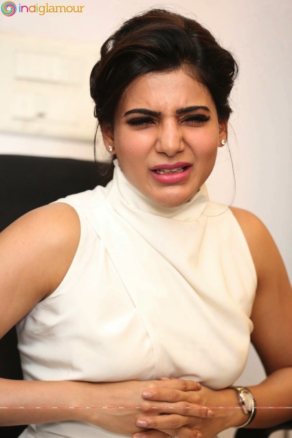 Samantha Actress hd photo