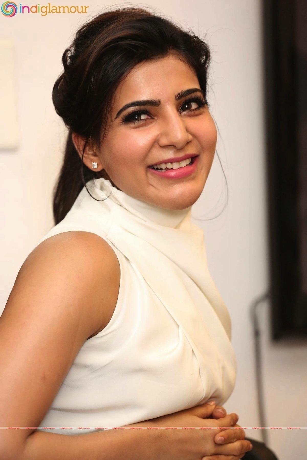 Samantha Actress hd photo