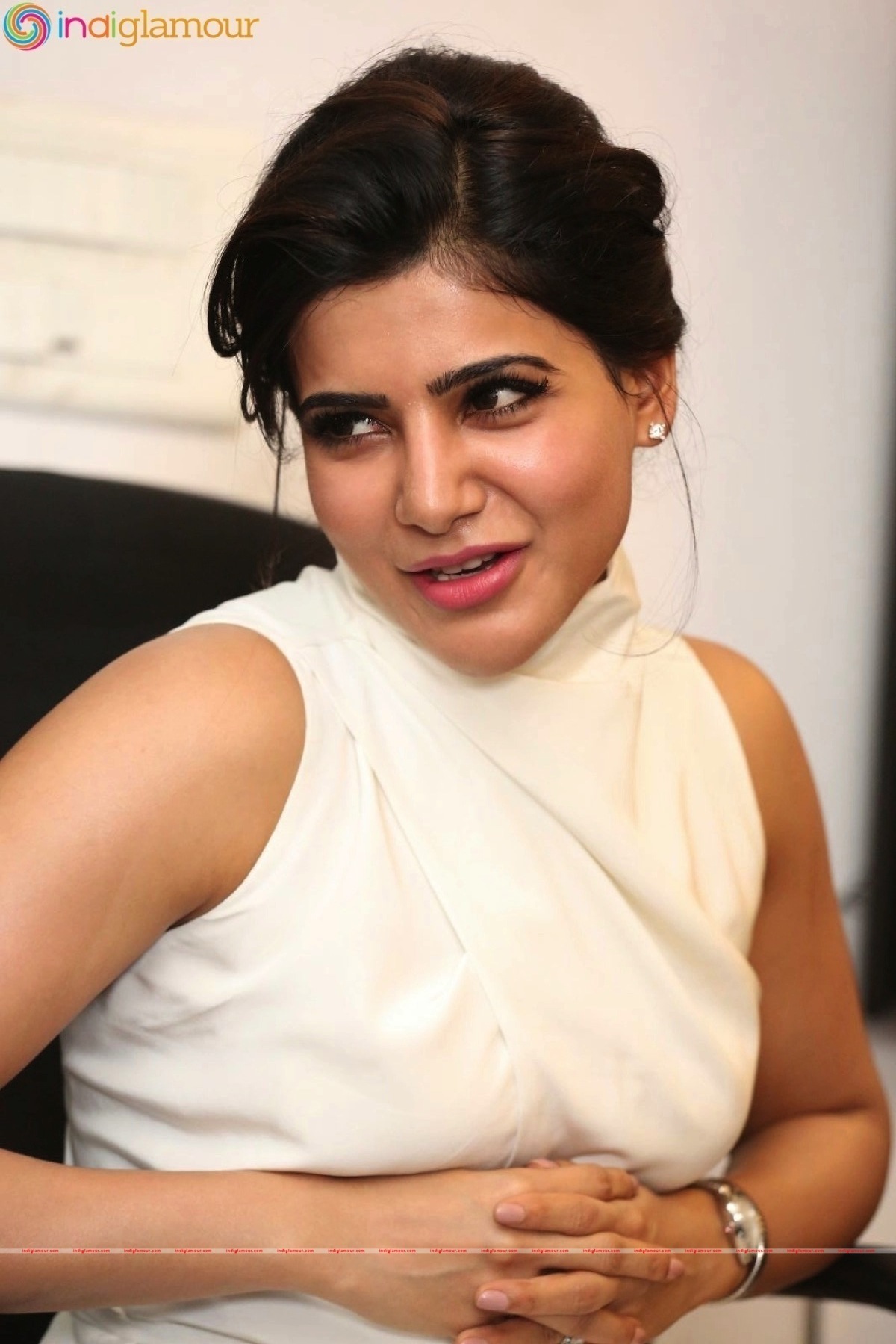 Samantha Actress hd photo