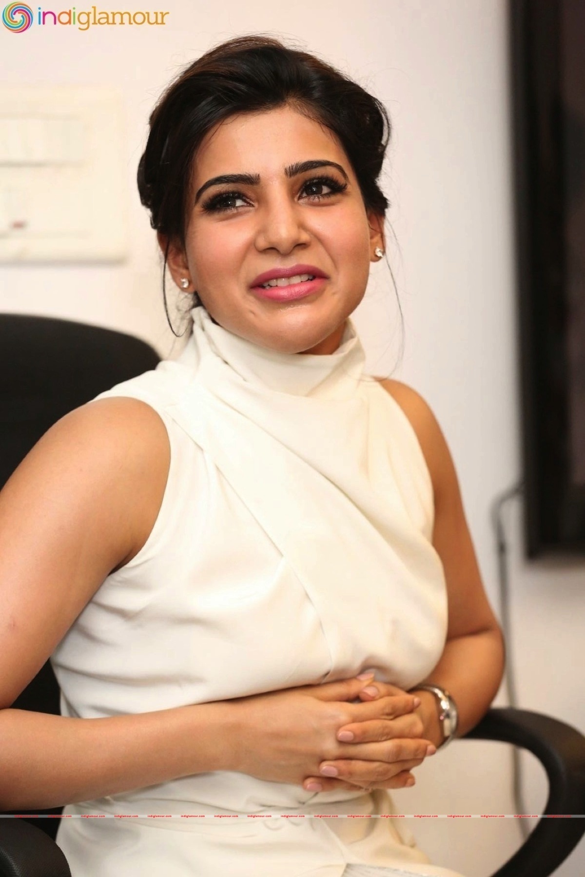 Samantha Actress hd photo
