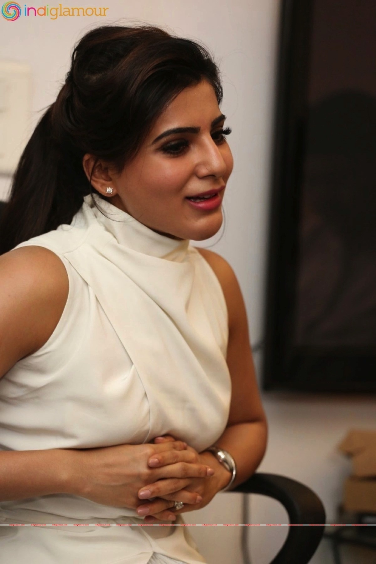 Samantha Actress hd photo