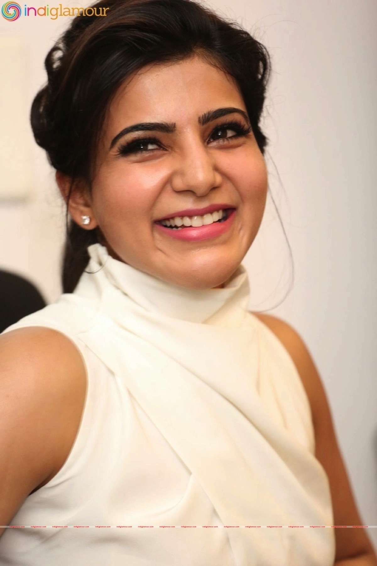 Samantha Actress hd photo