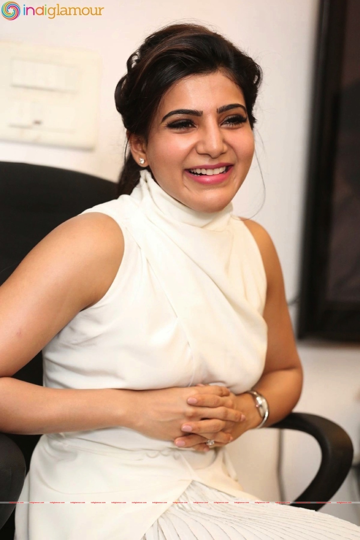 Samantha Actress hd photo