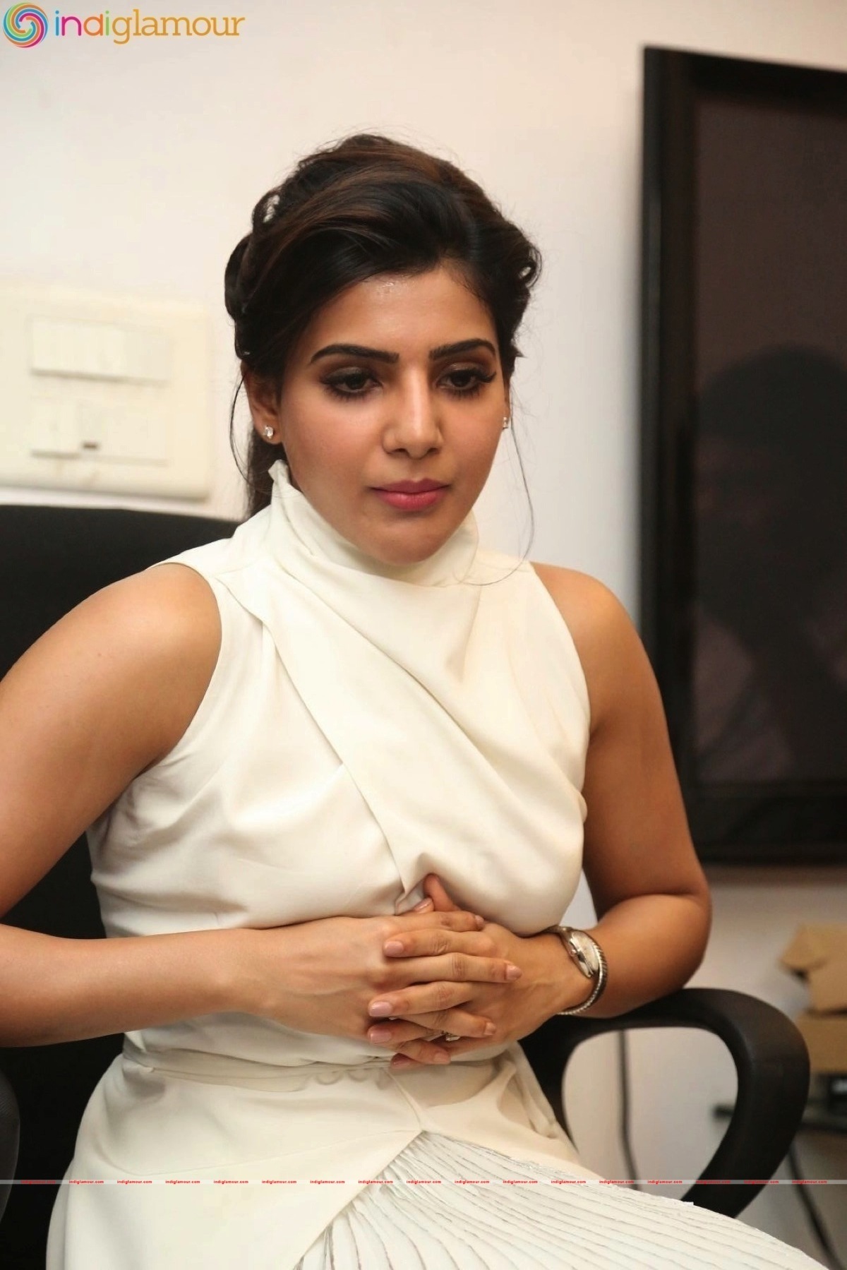 Samantha Actress hd photo