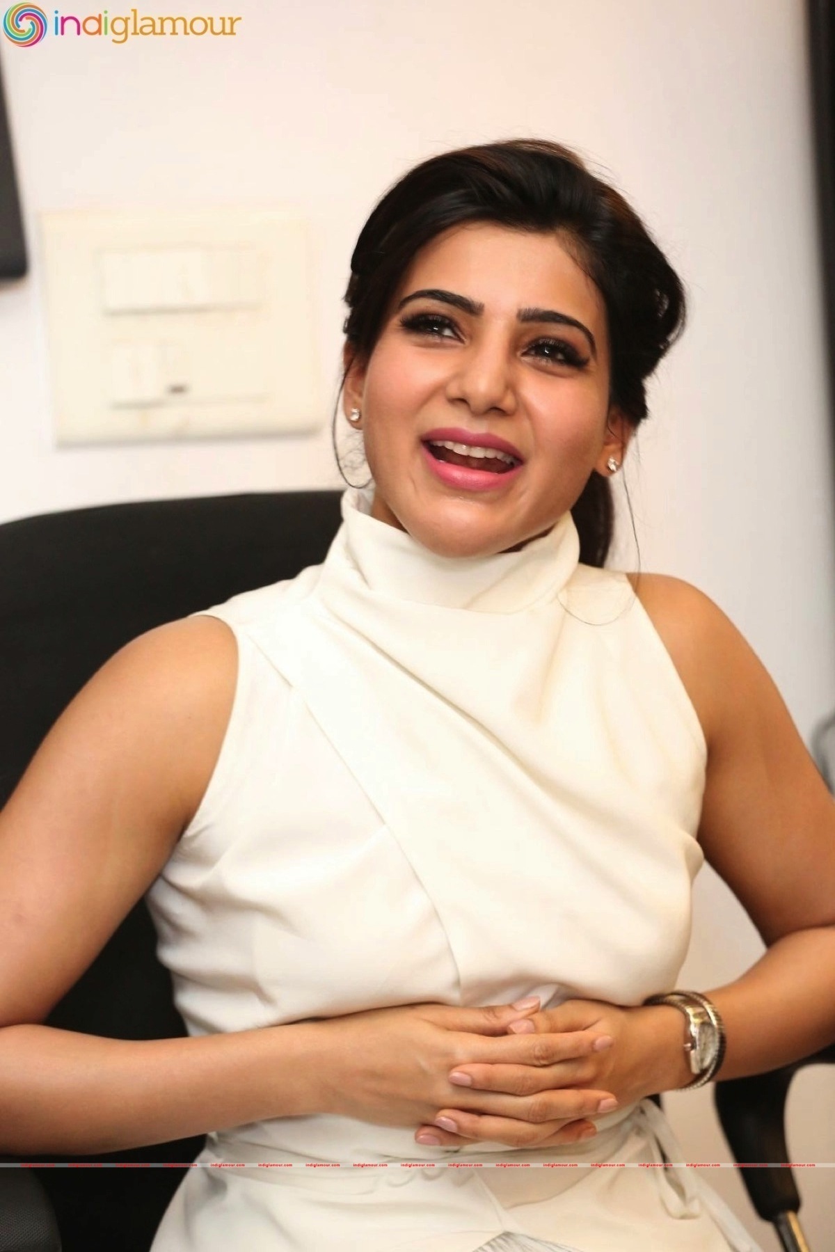 Samantha Actress hd photo