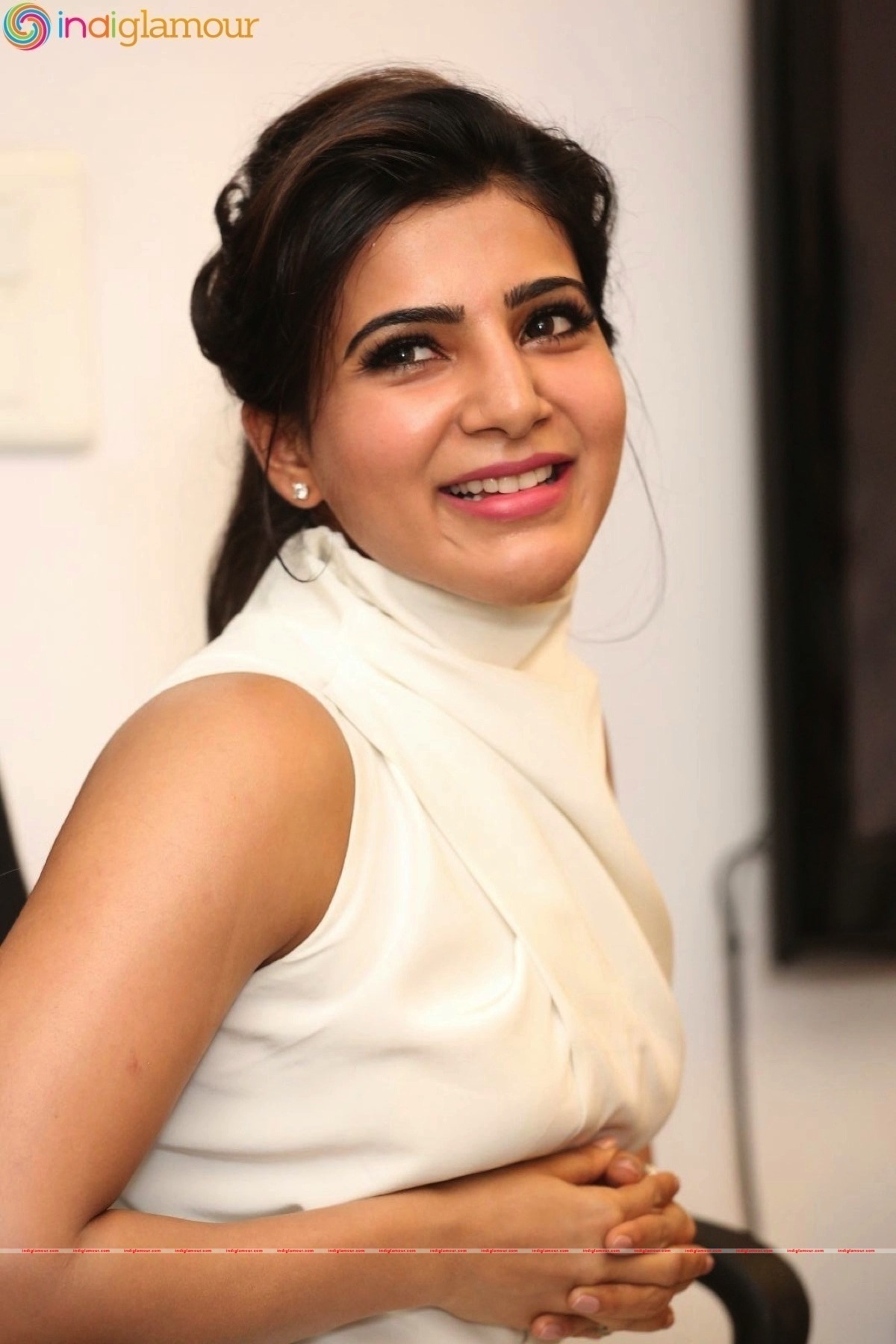 Samantha Actress hd photo